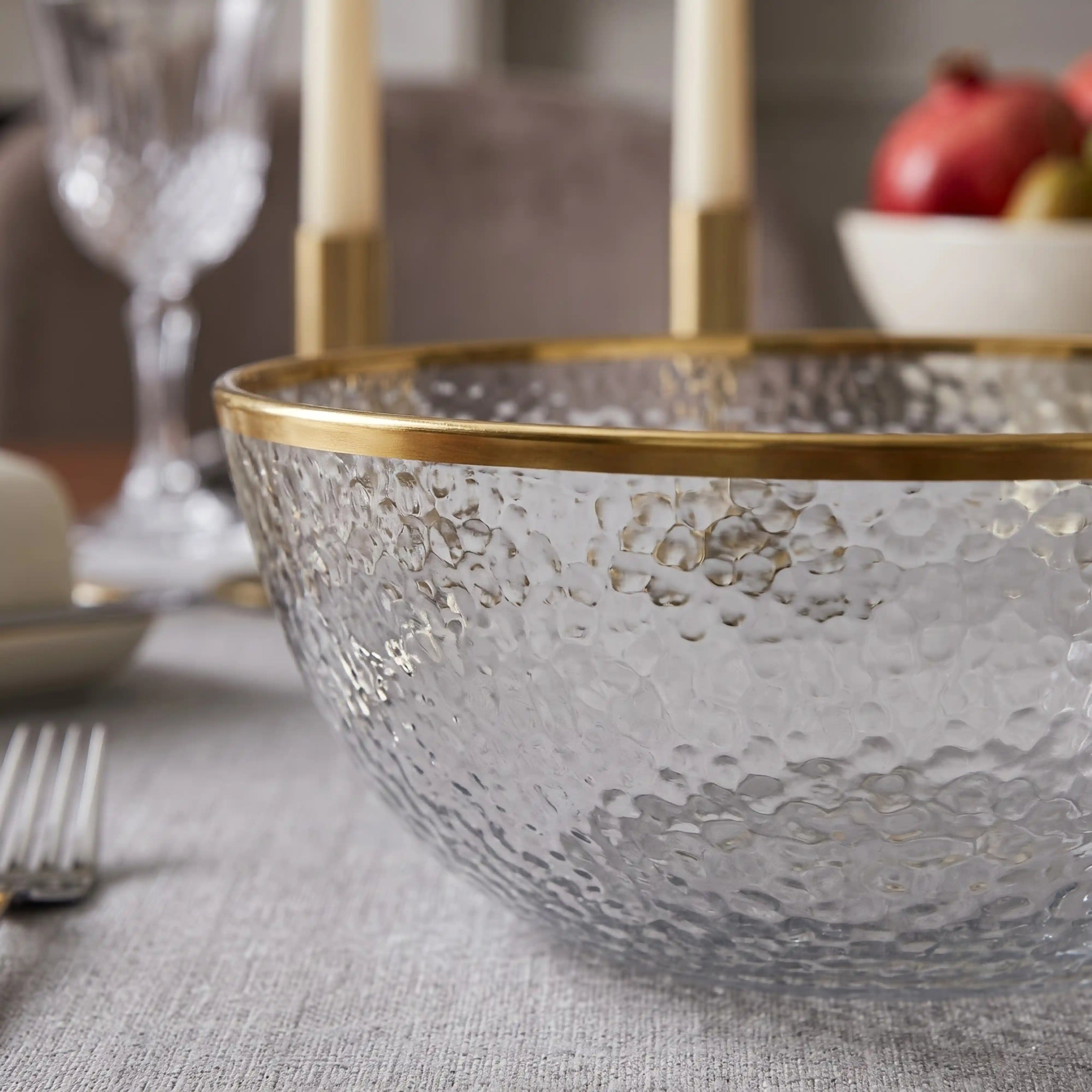 OPAQUE BOWL
