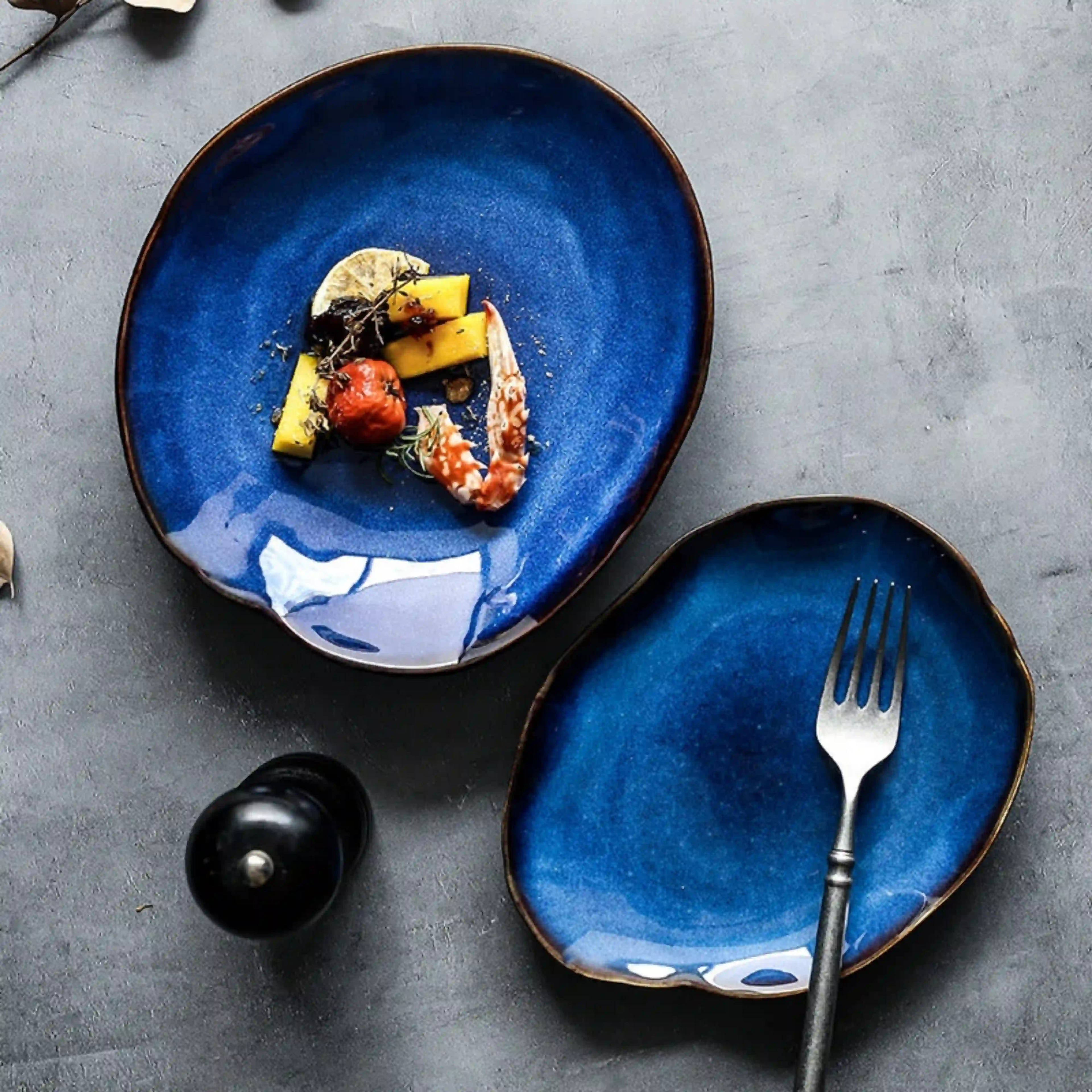 AZURE TIDE BOWL