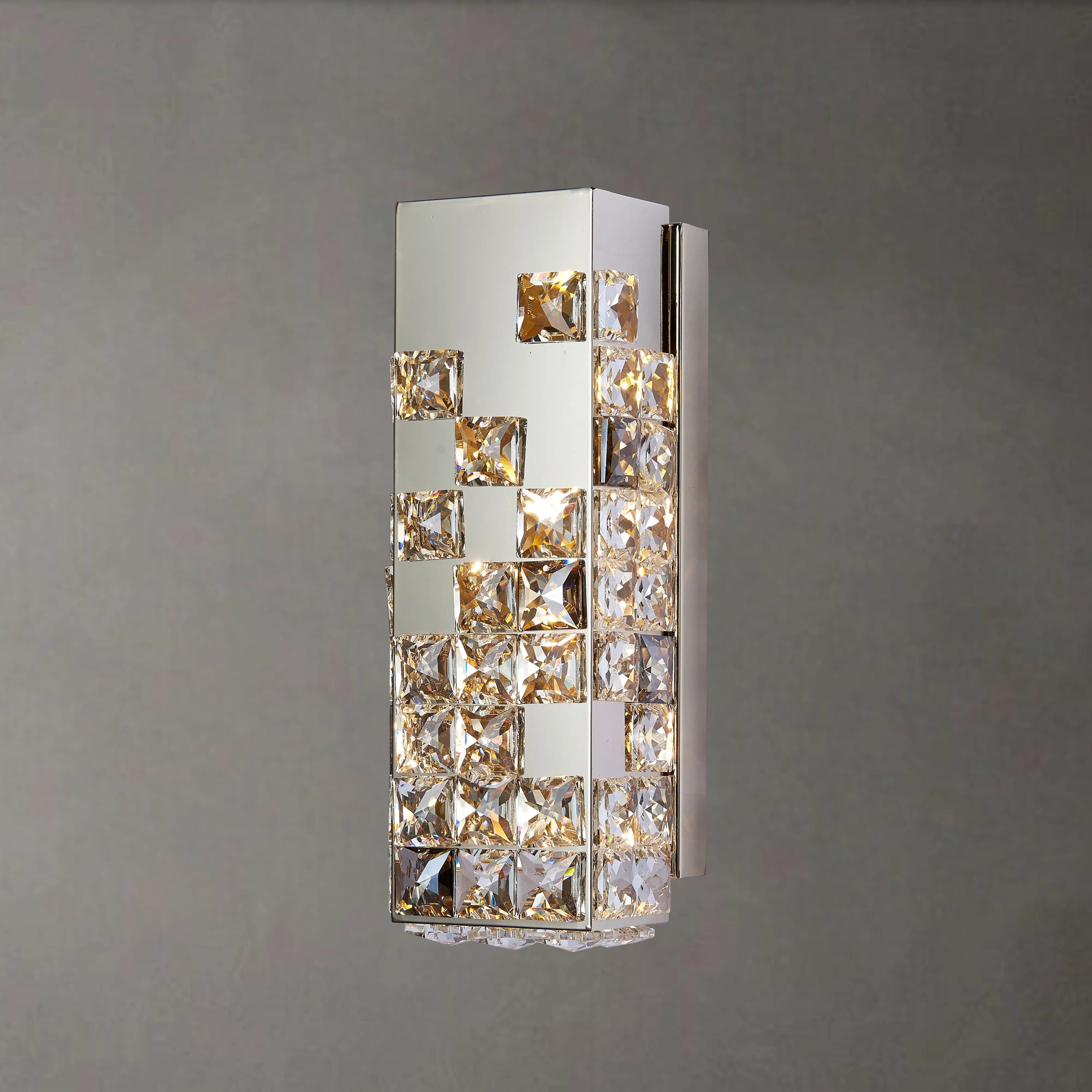 LUMIÉRE DE CARTIER SCONCE