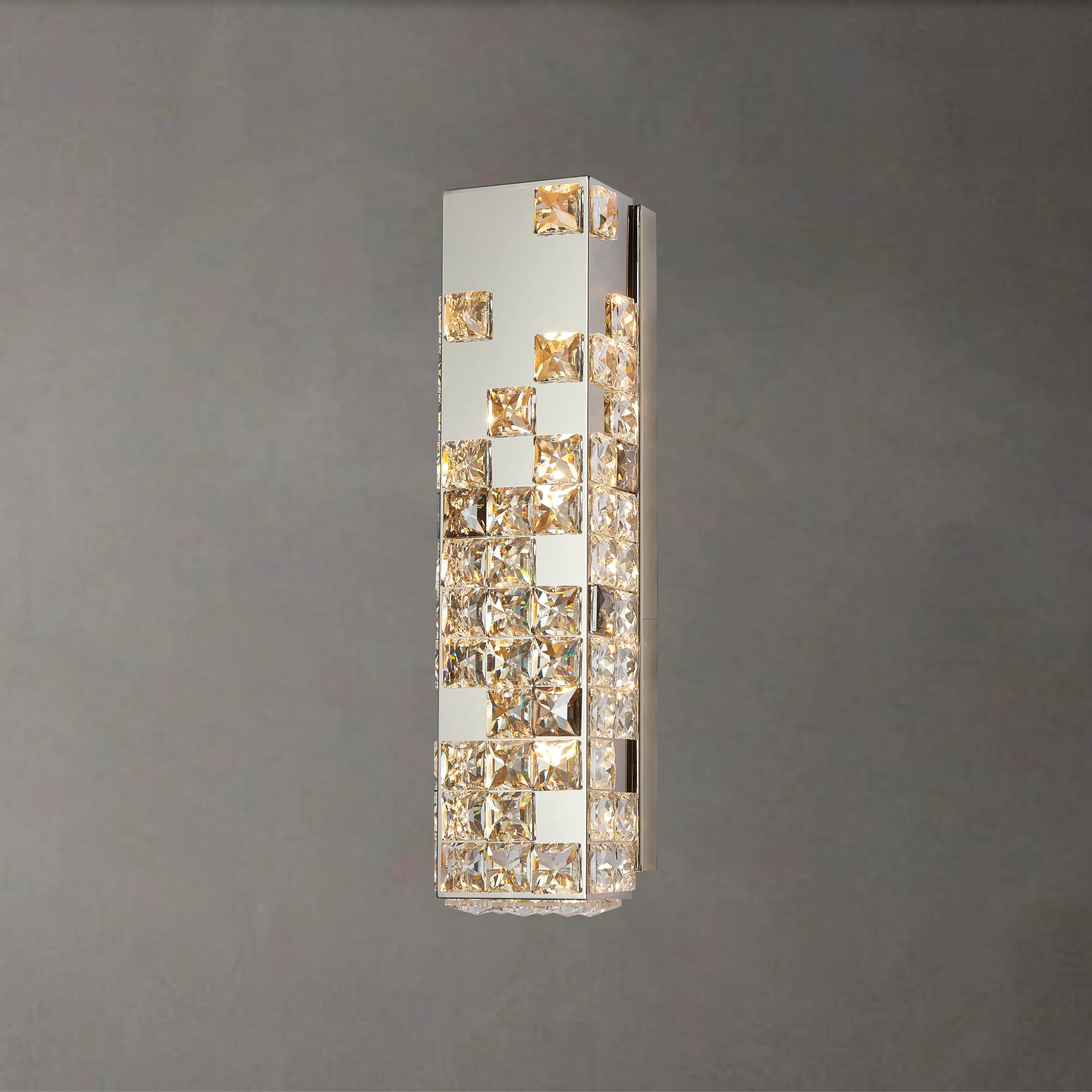 LUMIÉRE DE CARTIER SCONCE