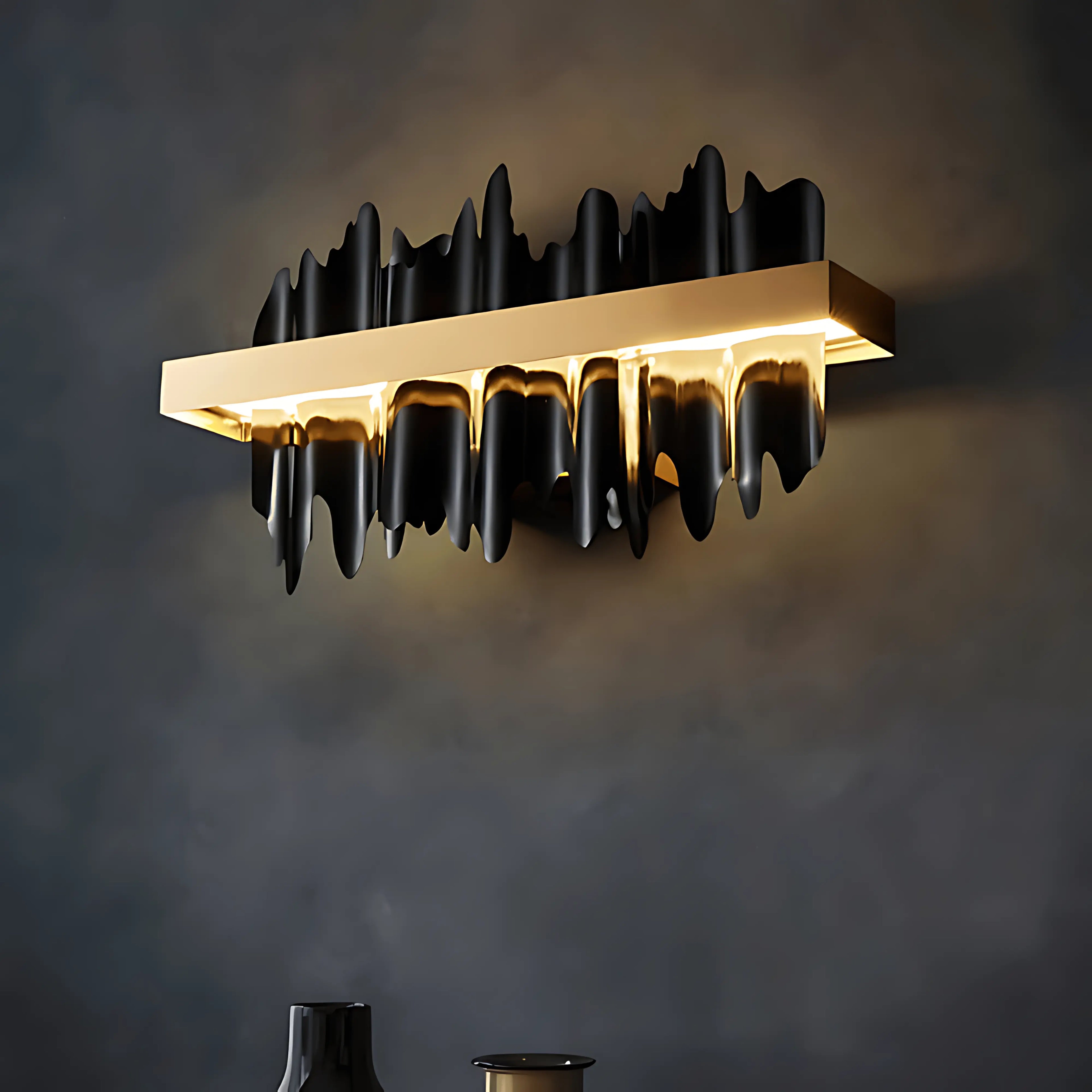 INTERSTELLAR SCONCE
