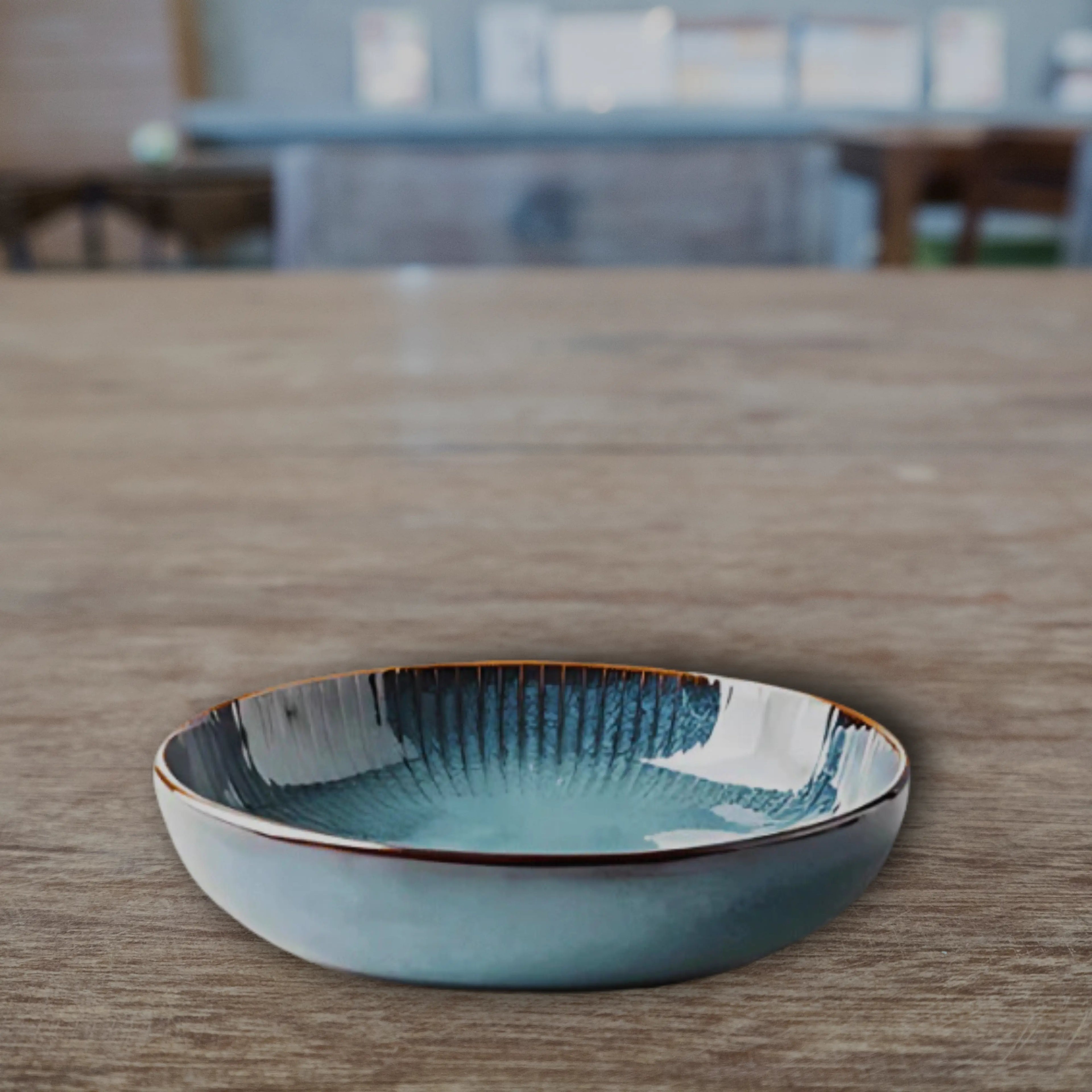 Kiln Rays Dining Collection