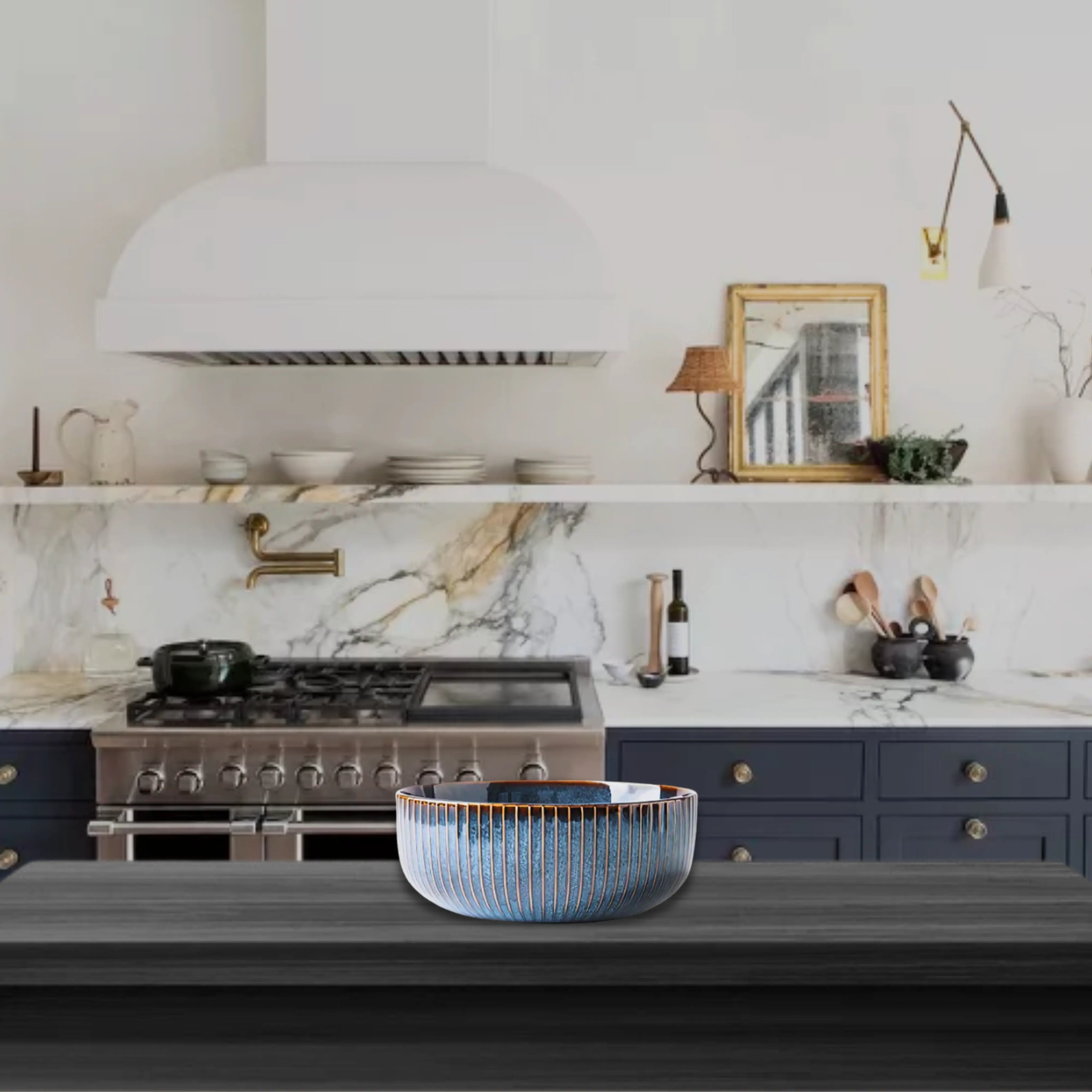 Kiln Rays Dining Collection
