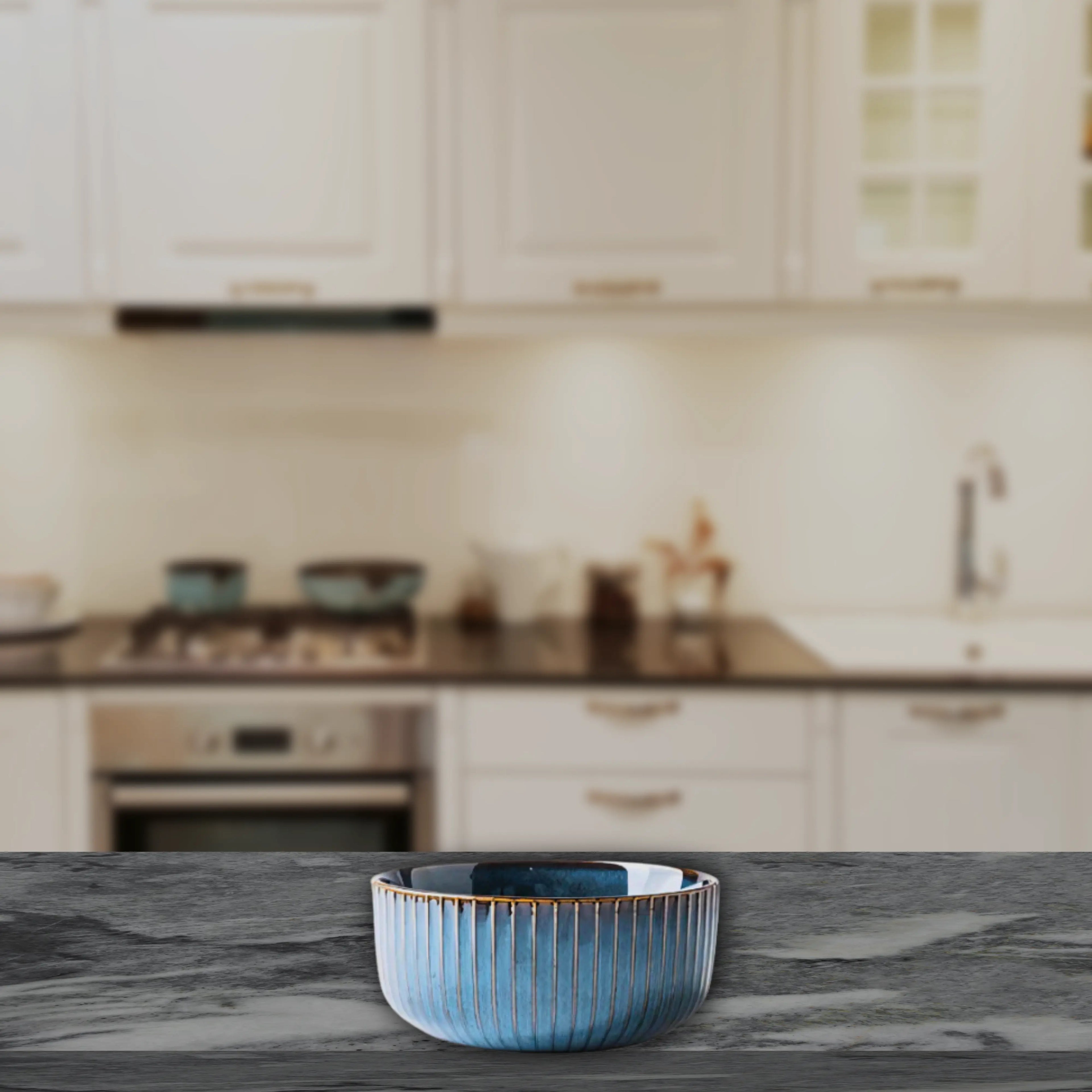 Kiln Rays Dining Collection