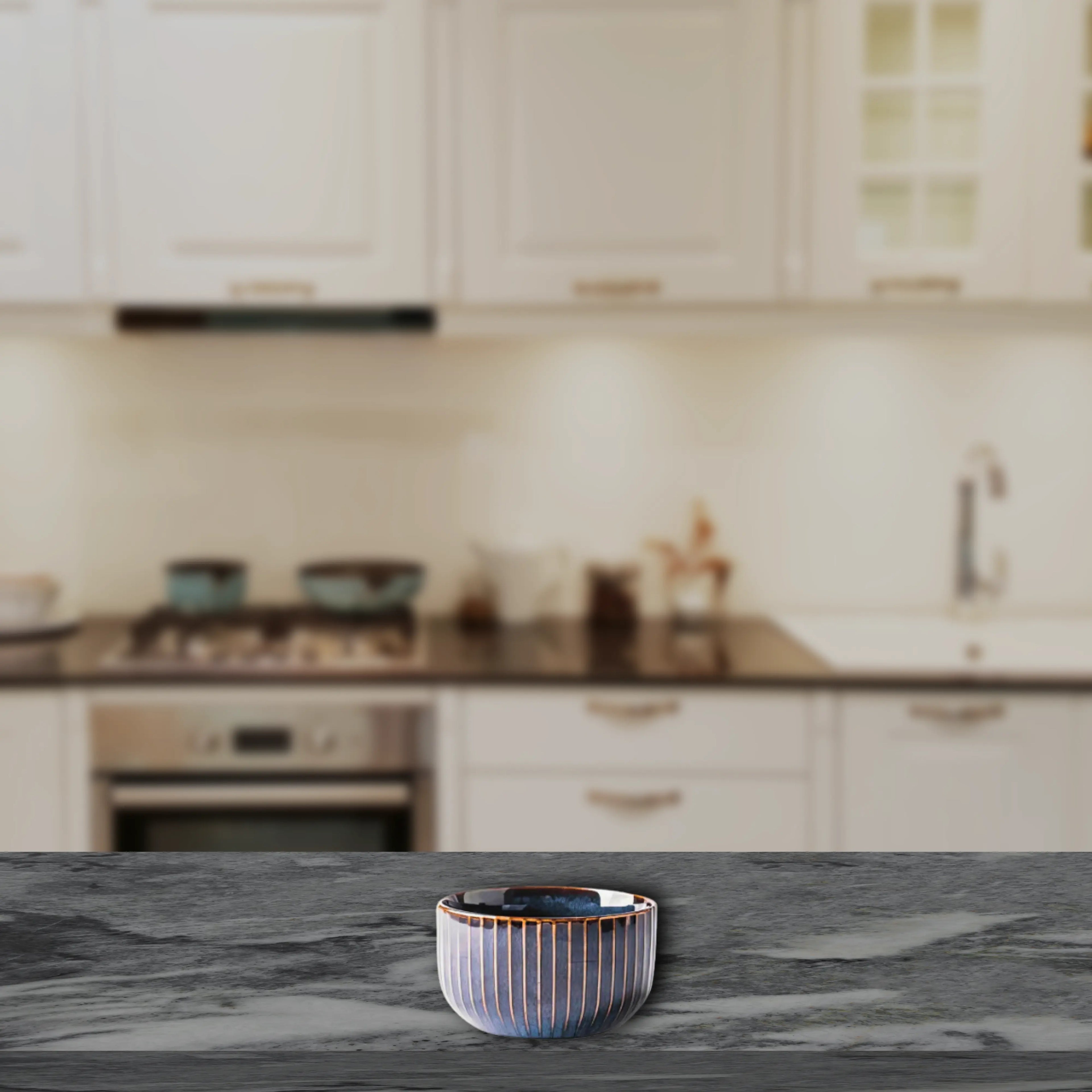 Kiln Rays Dining Collection