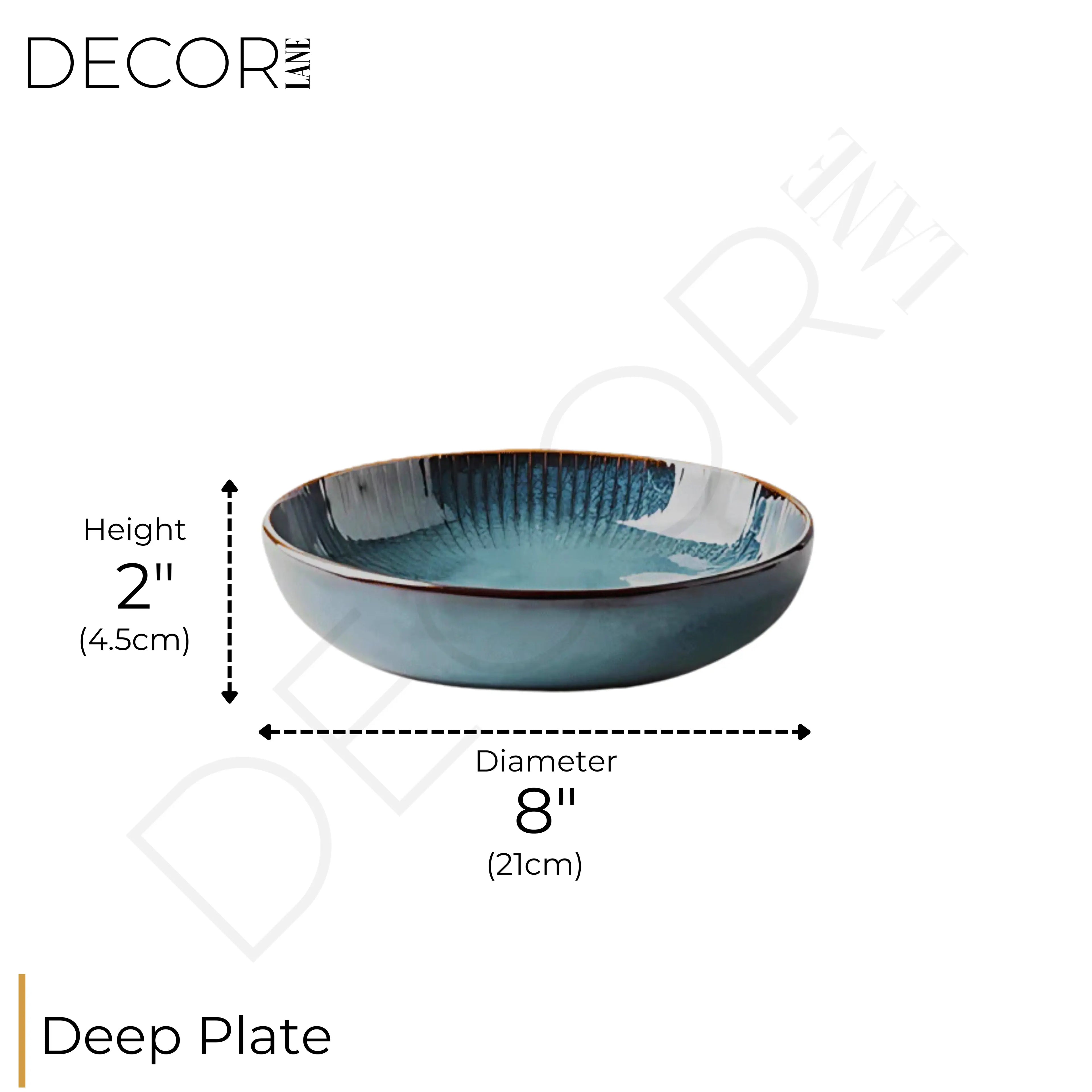Kiln Rays Dining Collection