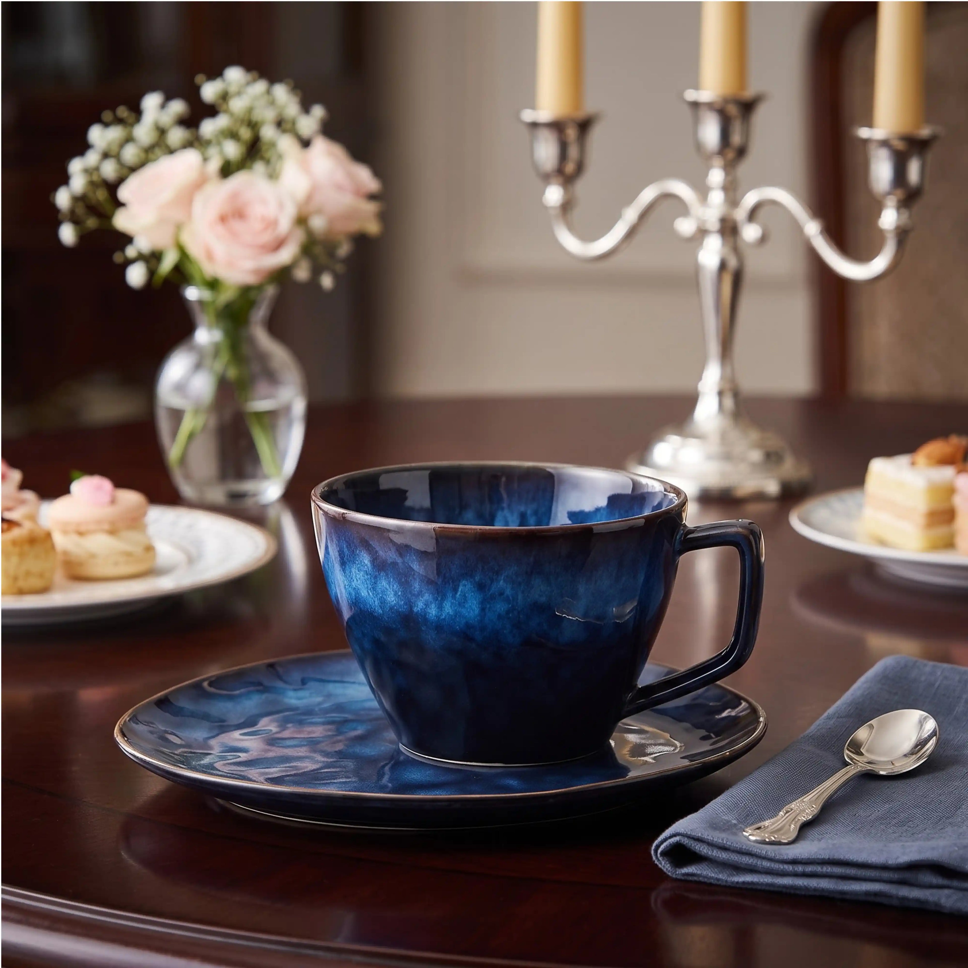 MORNING RUSH MUG SET