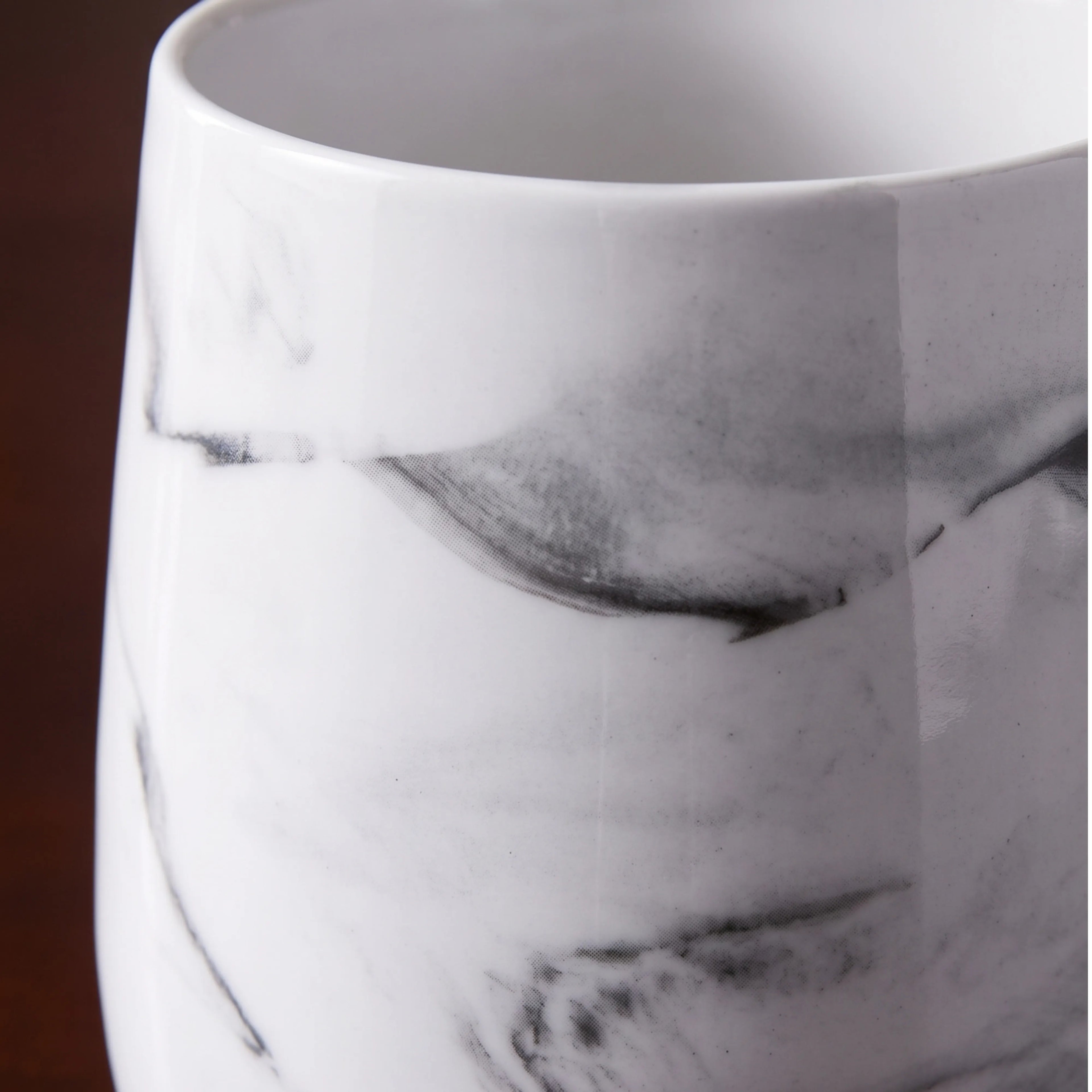 MARVELOUS MUG