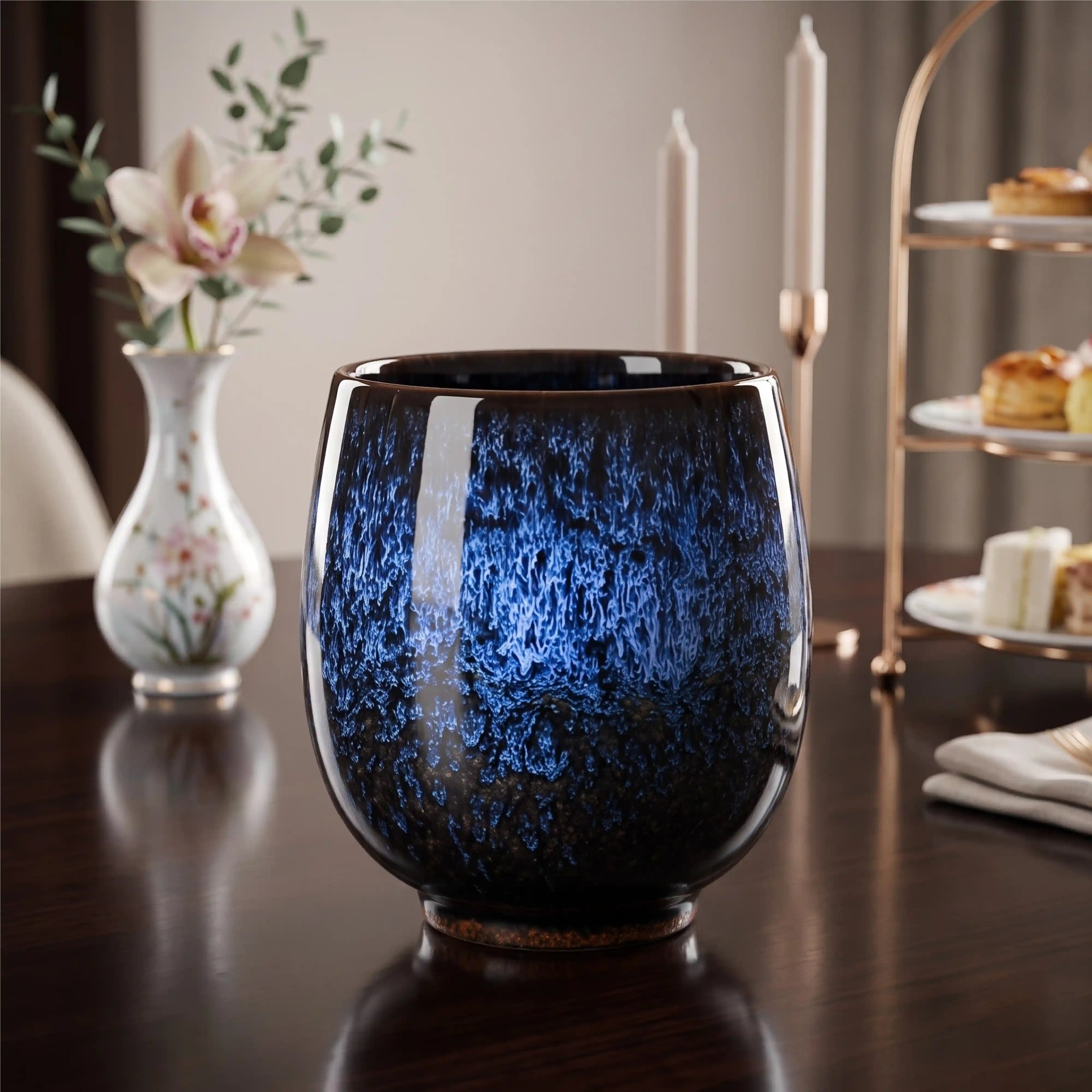 ORIENTAL ESPRESSO CUP COLLECTION
