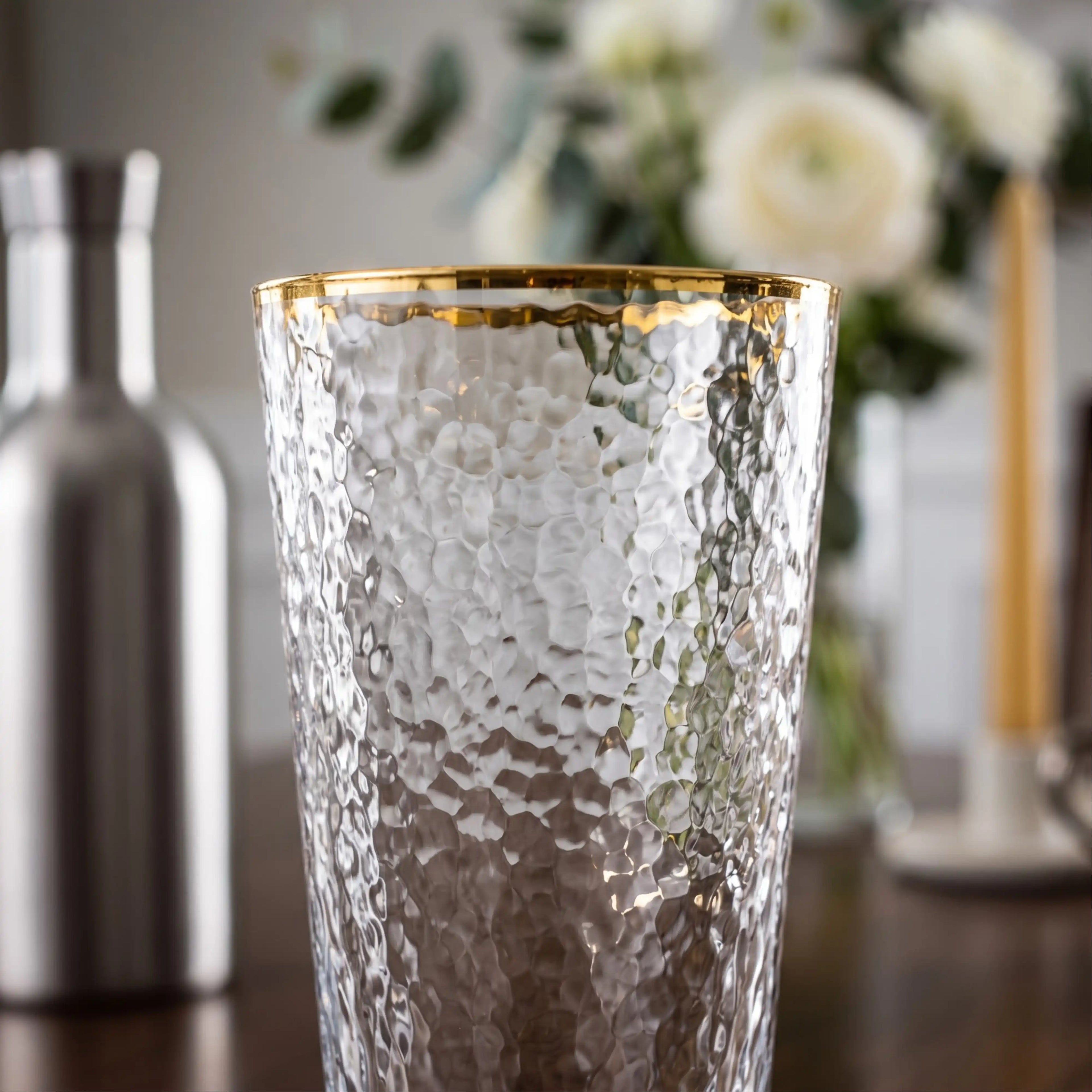 OPAQUE GLASS COLLECTION