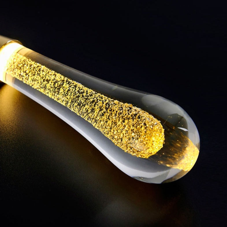 GOUTTES DE PLUIE PENDANT