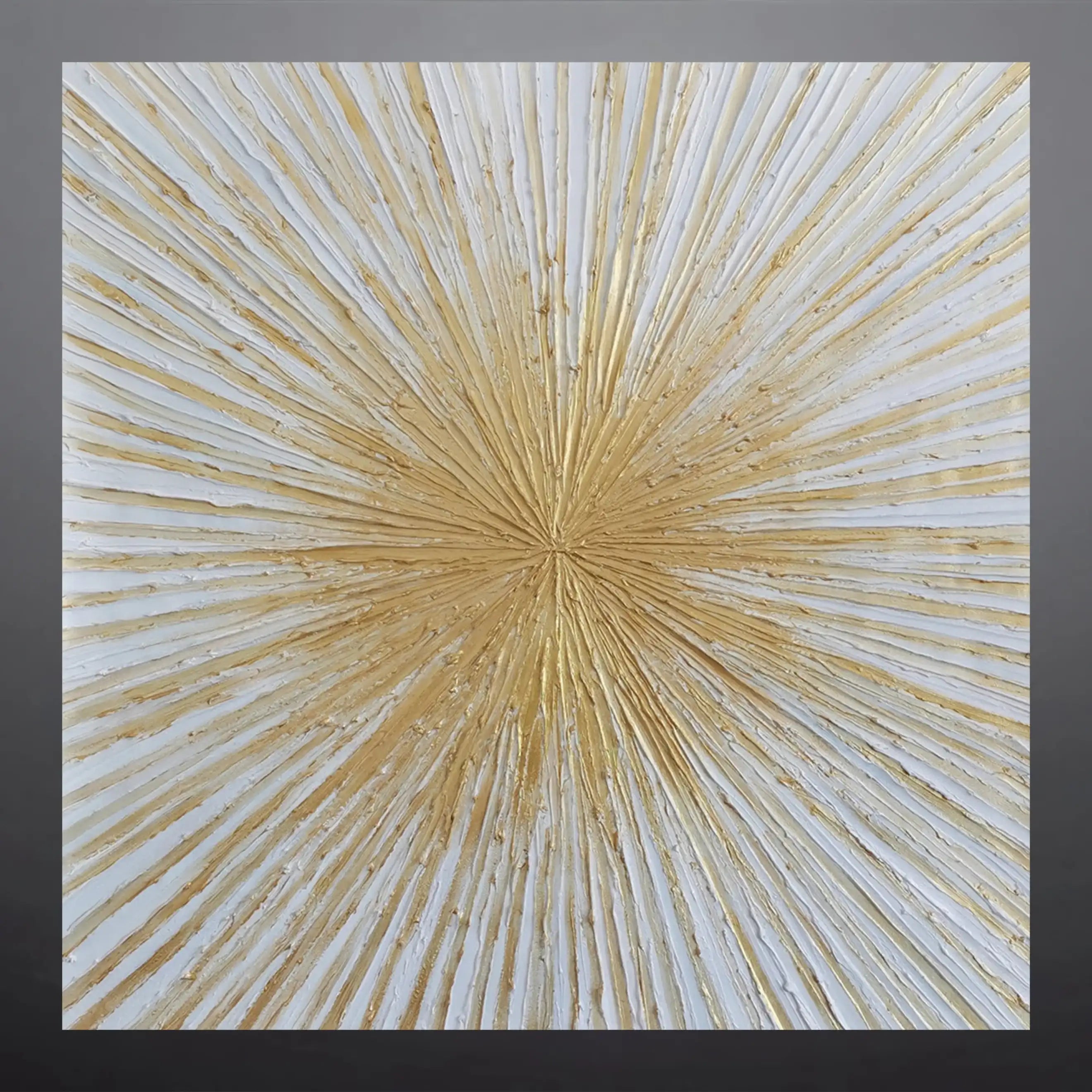 Celestial | Abstract Oil Painting on Canvas — Decor Lane – DecorLane