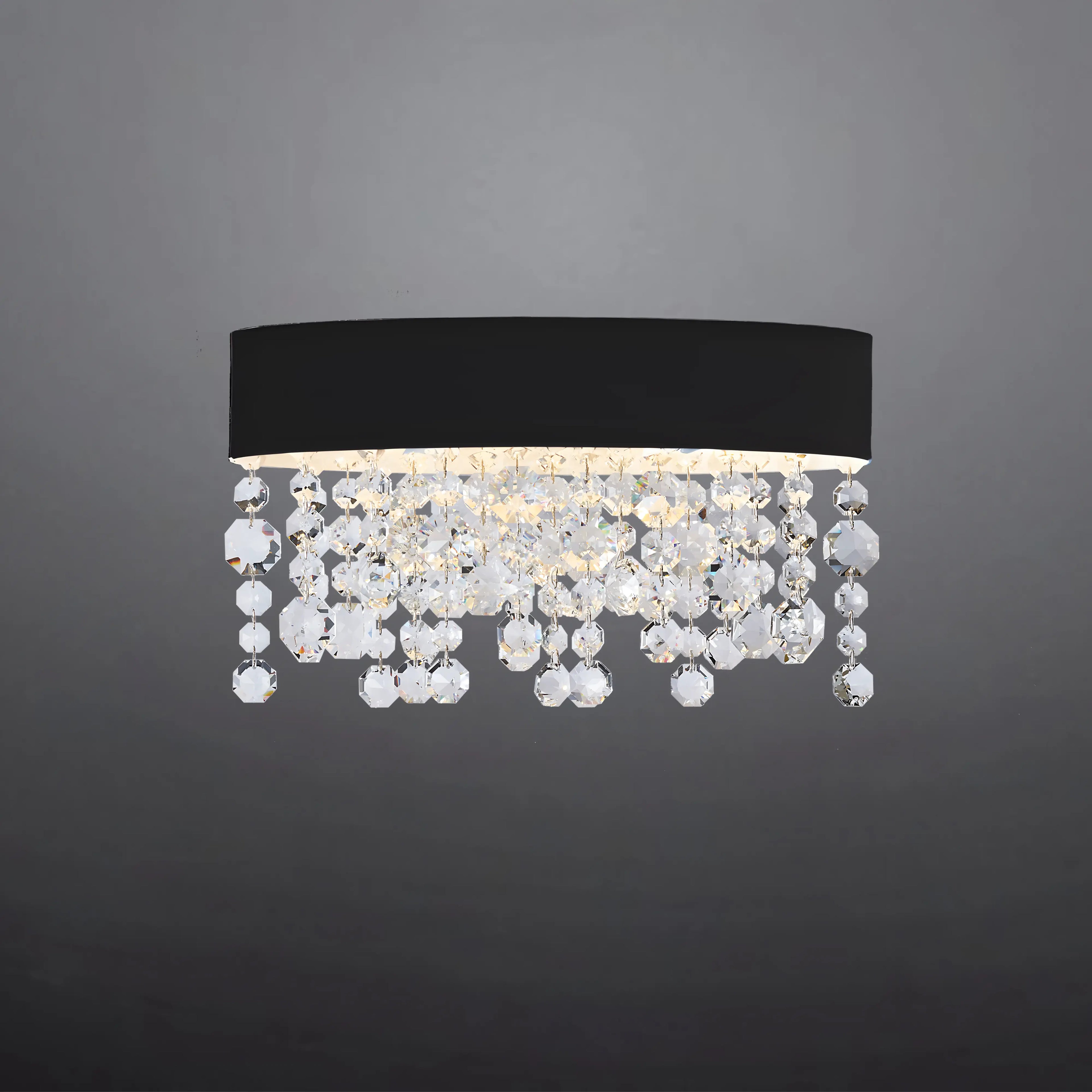 Glitz Sconce - Chandeliers