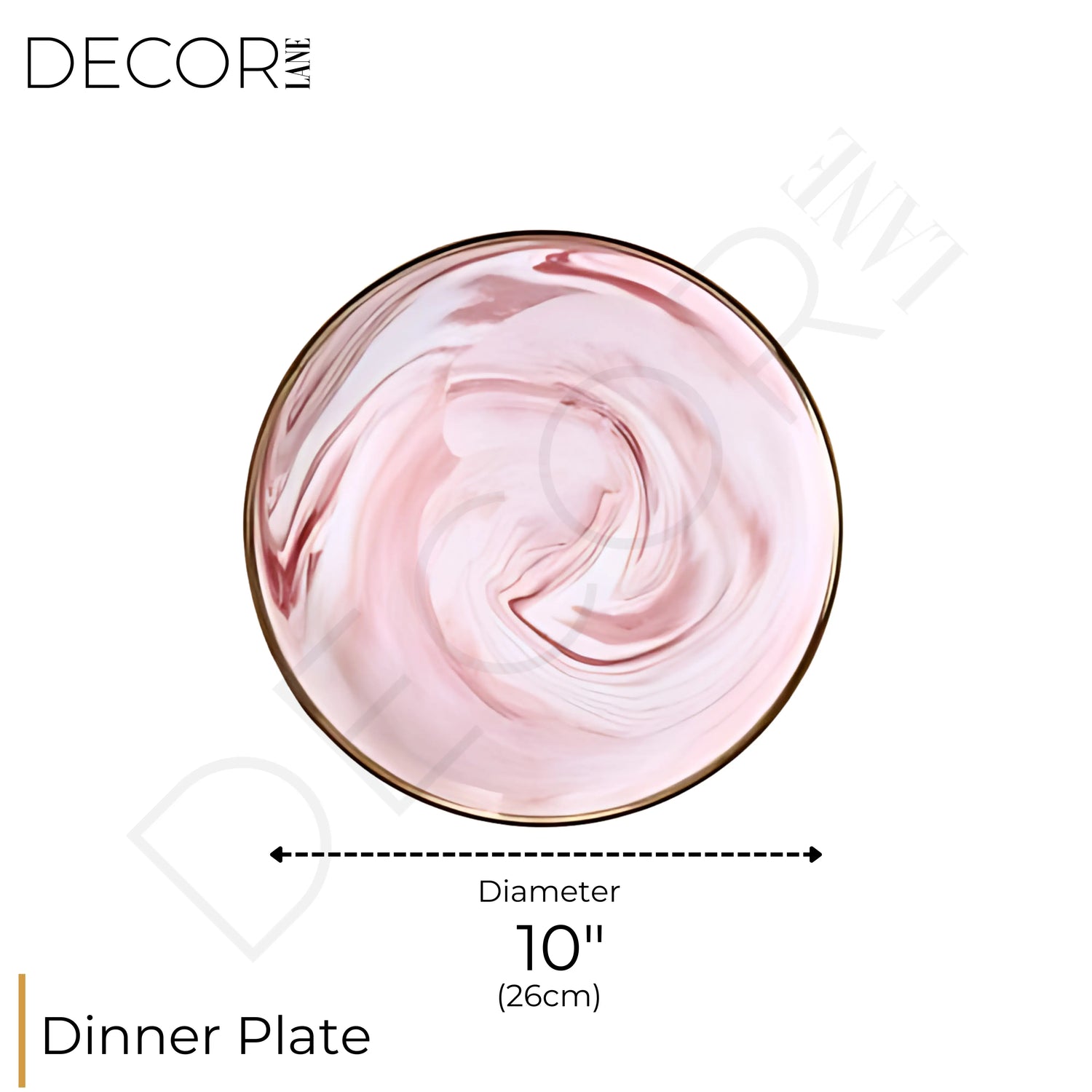 PINK DIAMOND DINING COLLECTION
