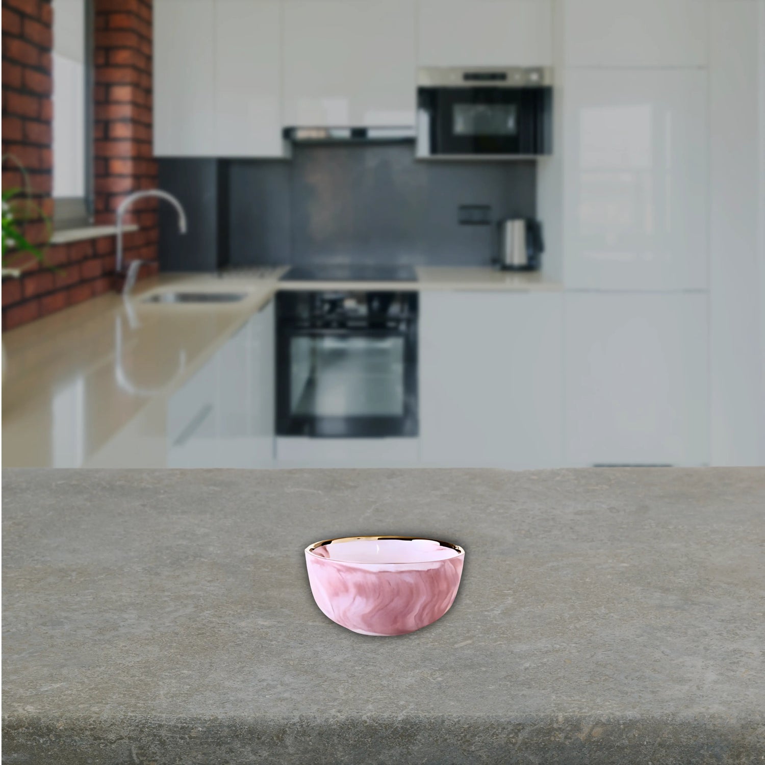 PINK DIAMOND DINING COLLECTION