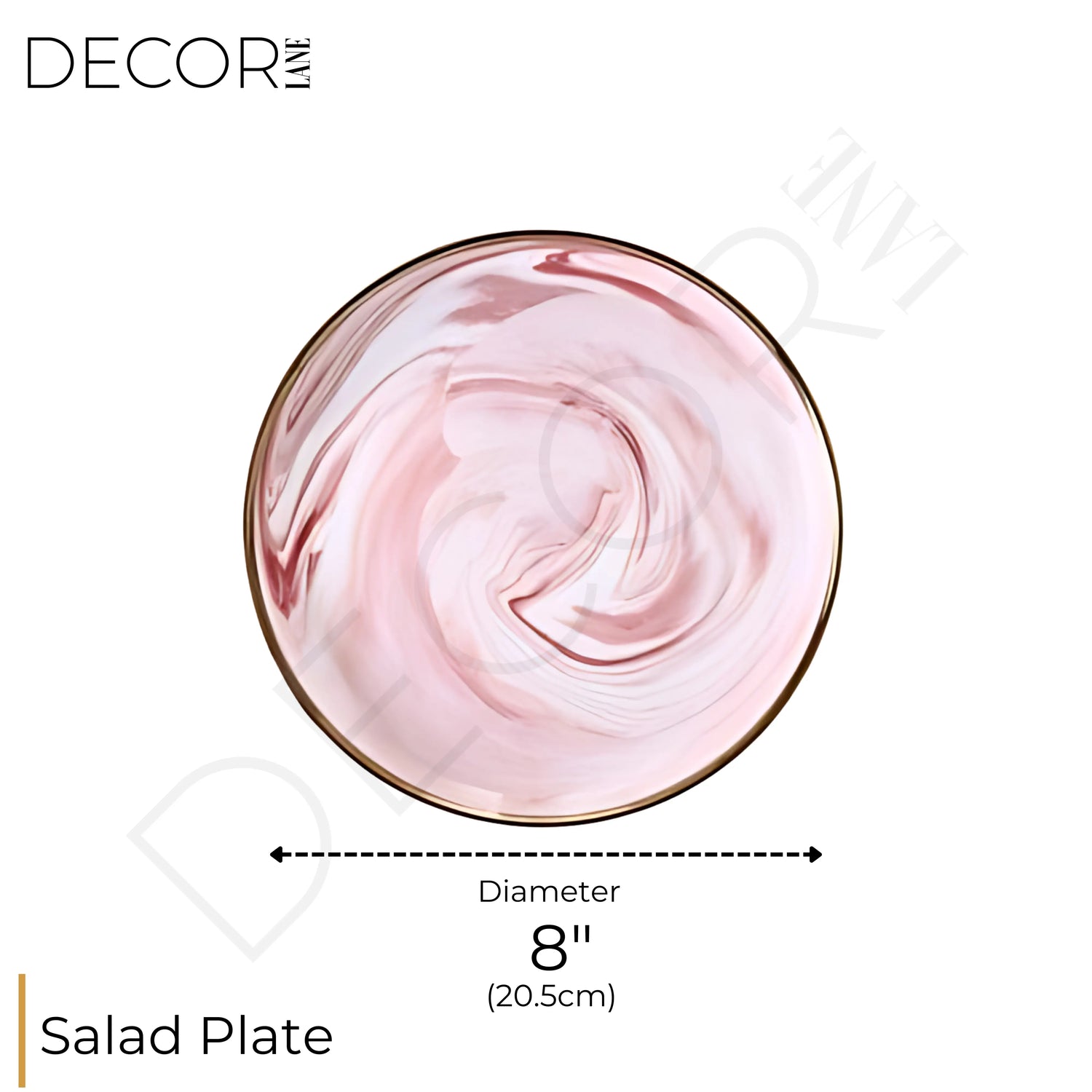 PINK DIAMOND DINING COLLECTION