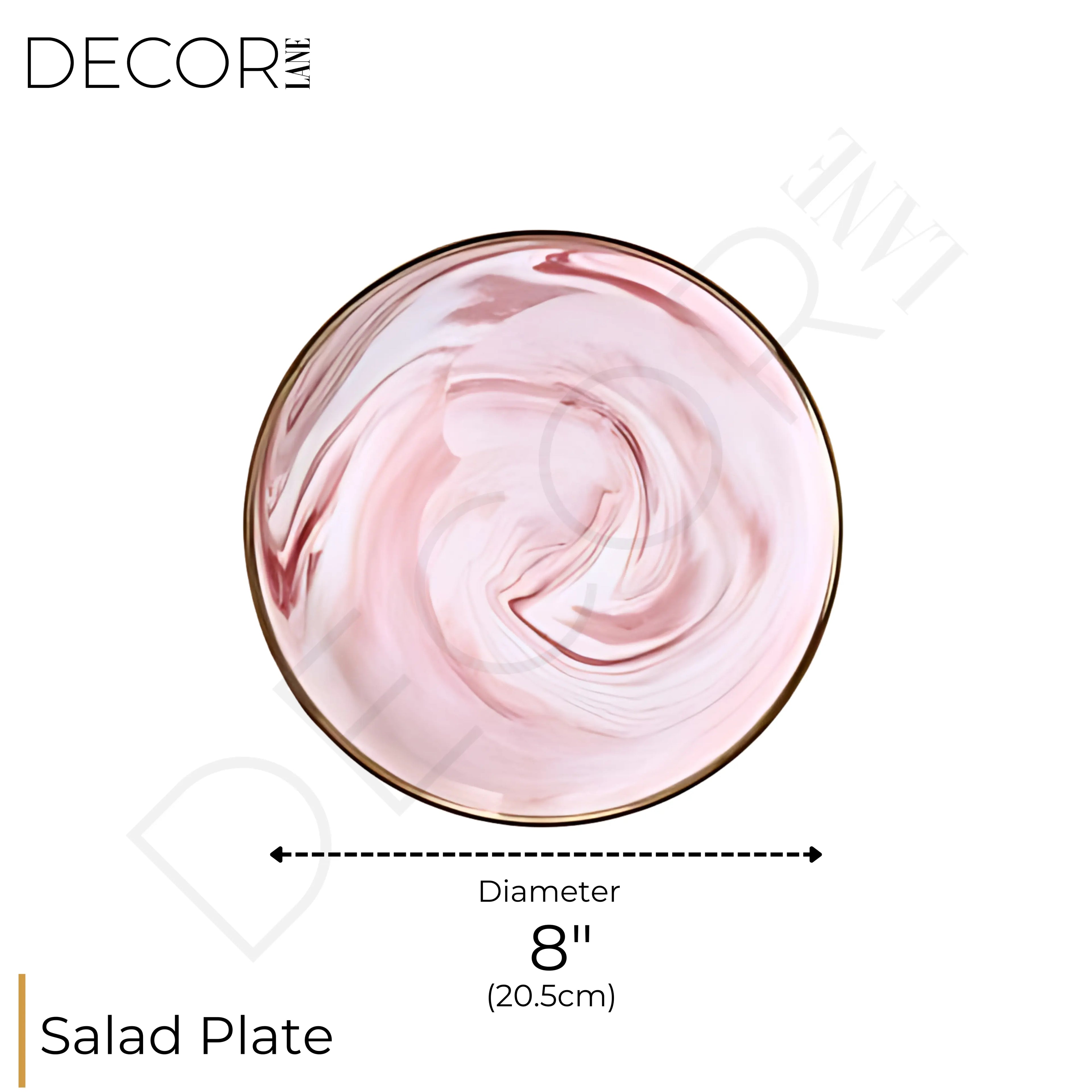 PINK DIAMOND DINING COLLECTION