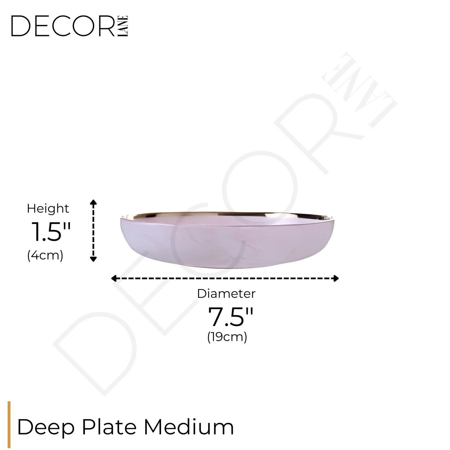 PINK DIAMOND DINING COLLECTION