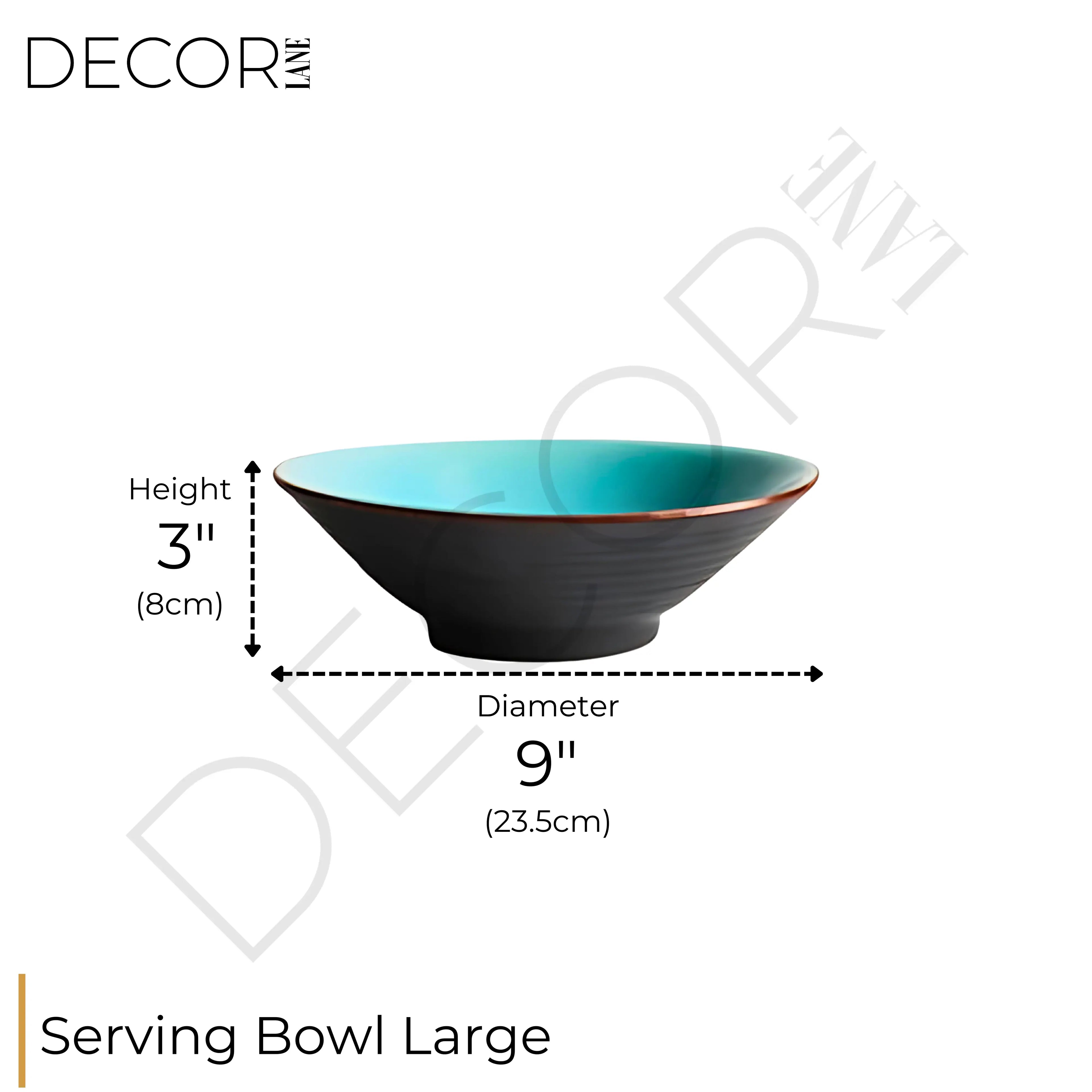 MYSTERIOUS BLUE DINING COLLECTION