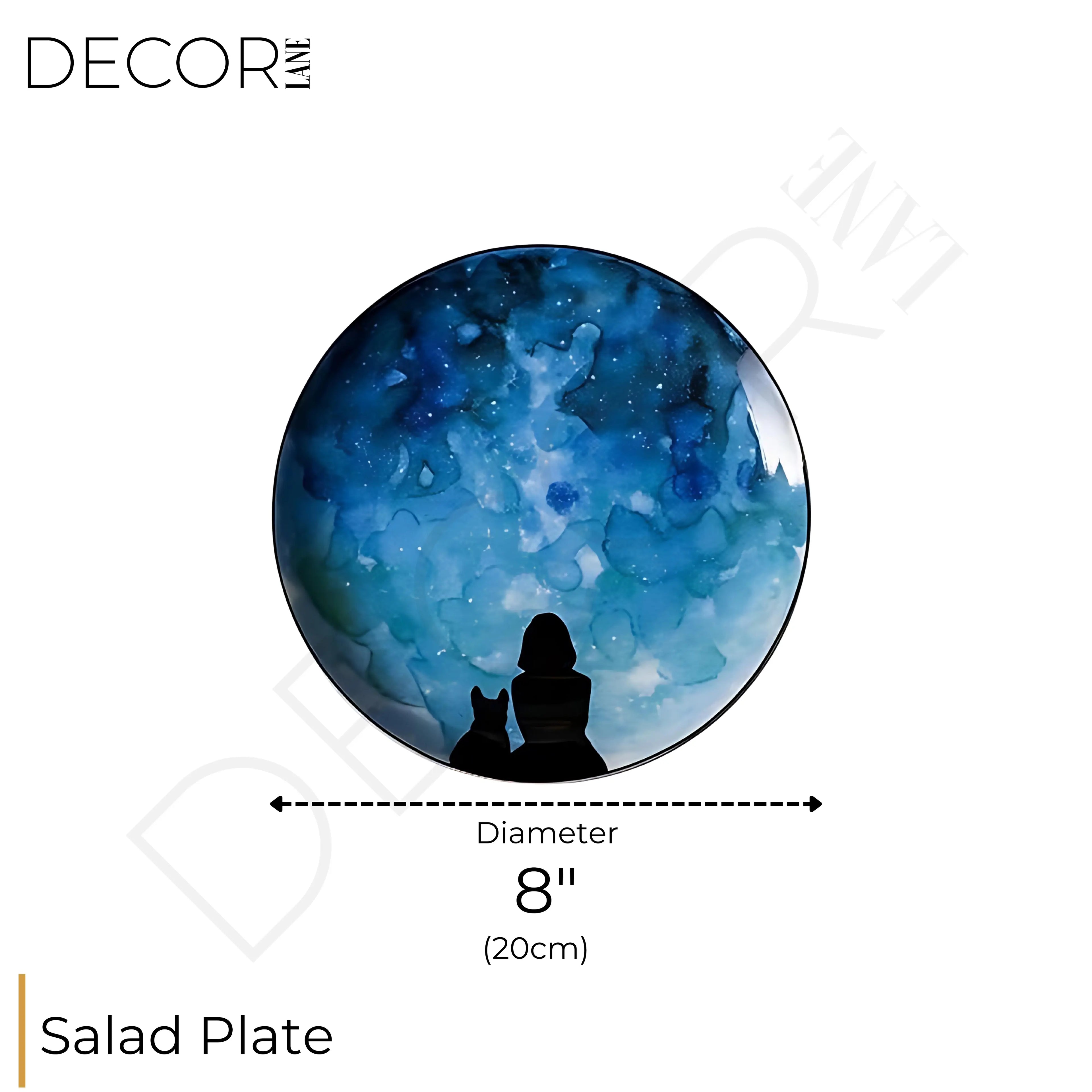 GALILEO PLATE COLLECTION