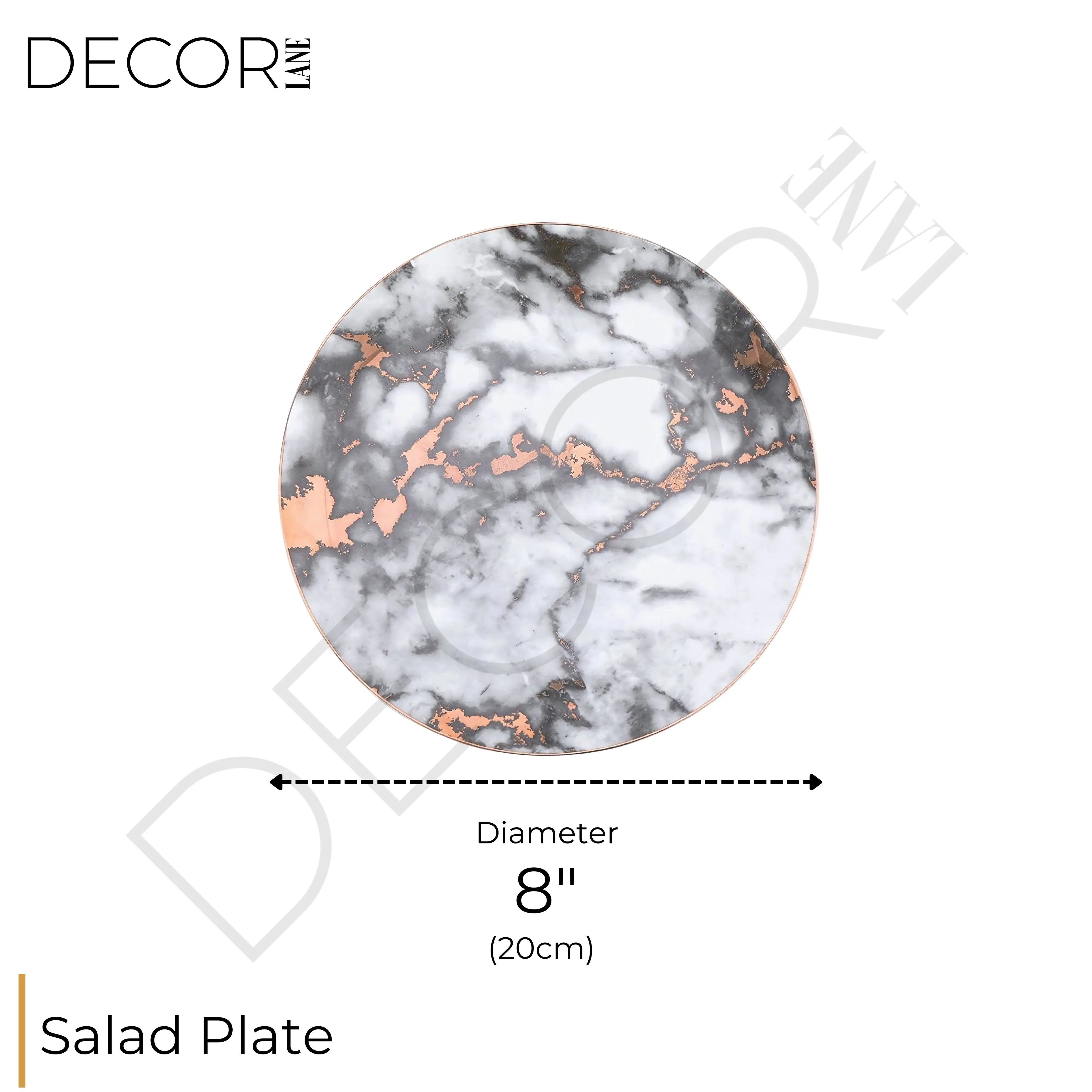 MICHAELANGELO PLATE COLLECTION