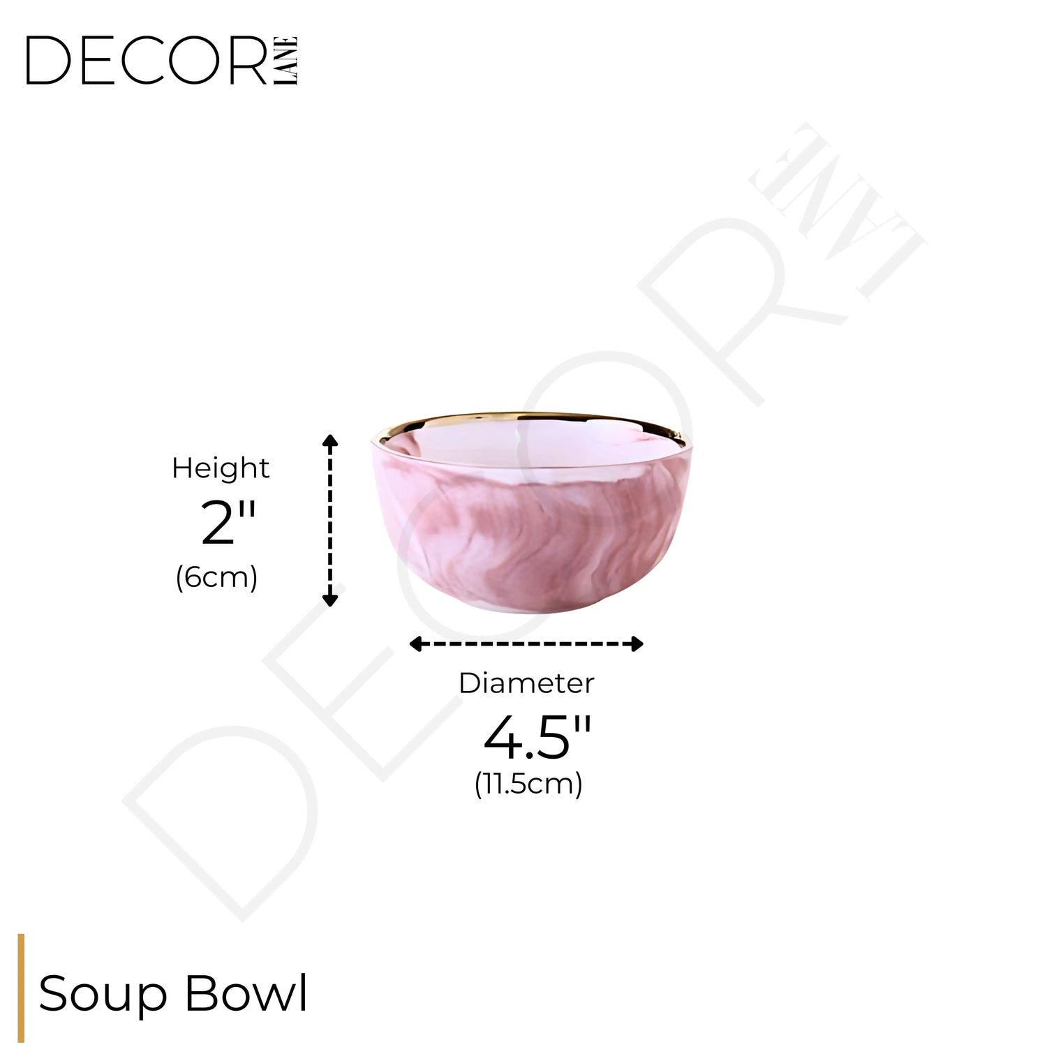 PINK DIAMOND DINING COLLECTION