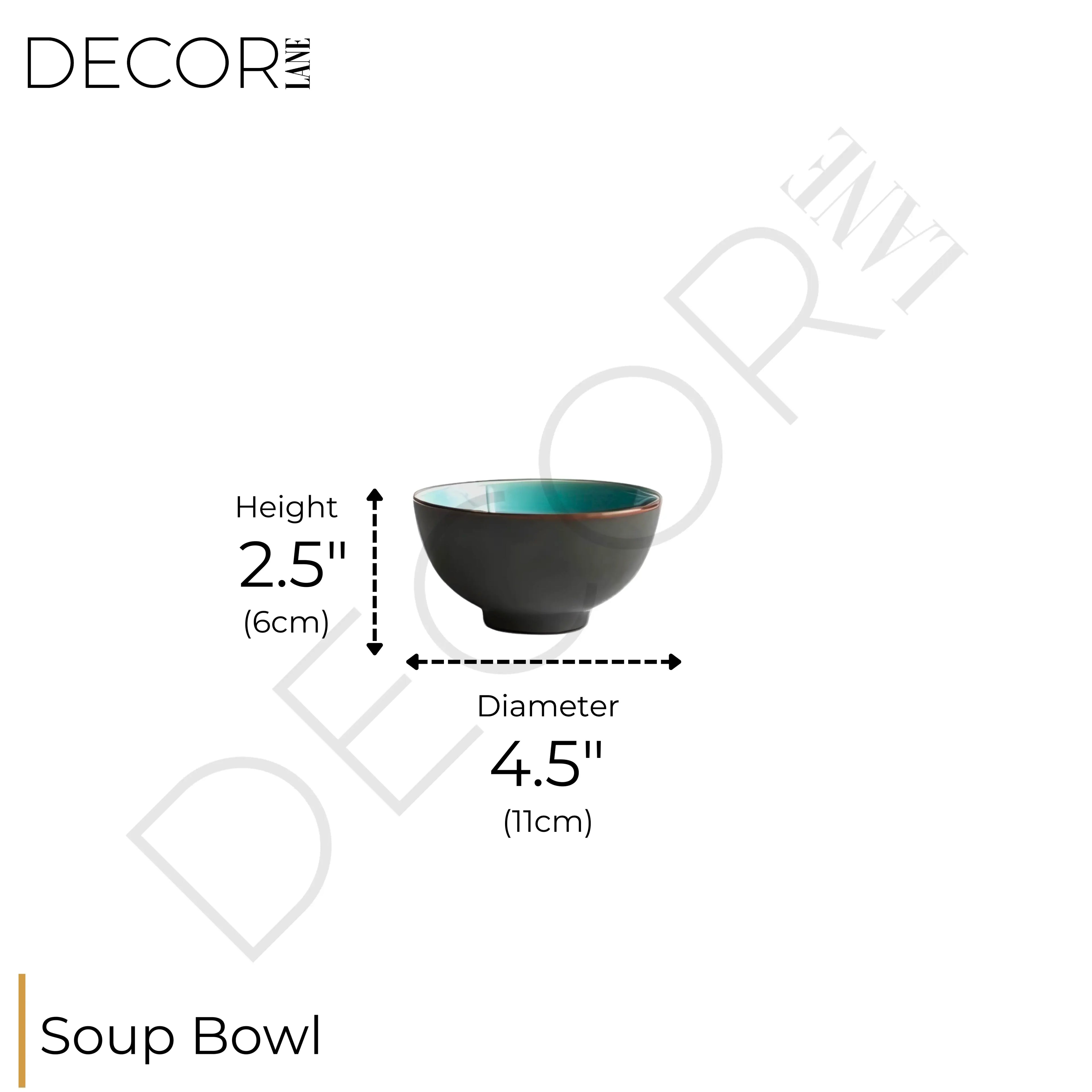 MYSTERIOUS BLUE DINING COLLECTION