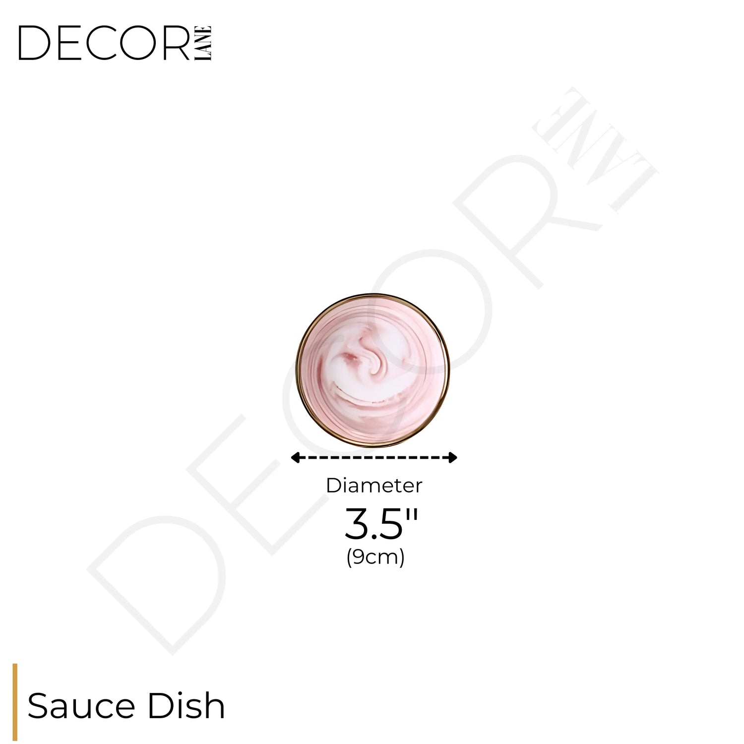 PINK DIAMOND DINING COLLECTION