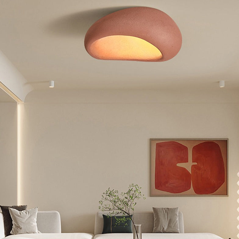 ENCHANTED ARBOREAL CEILING LIGHT