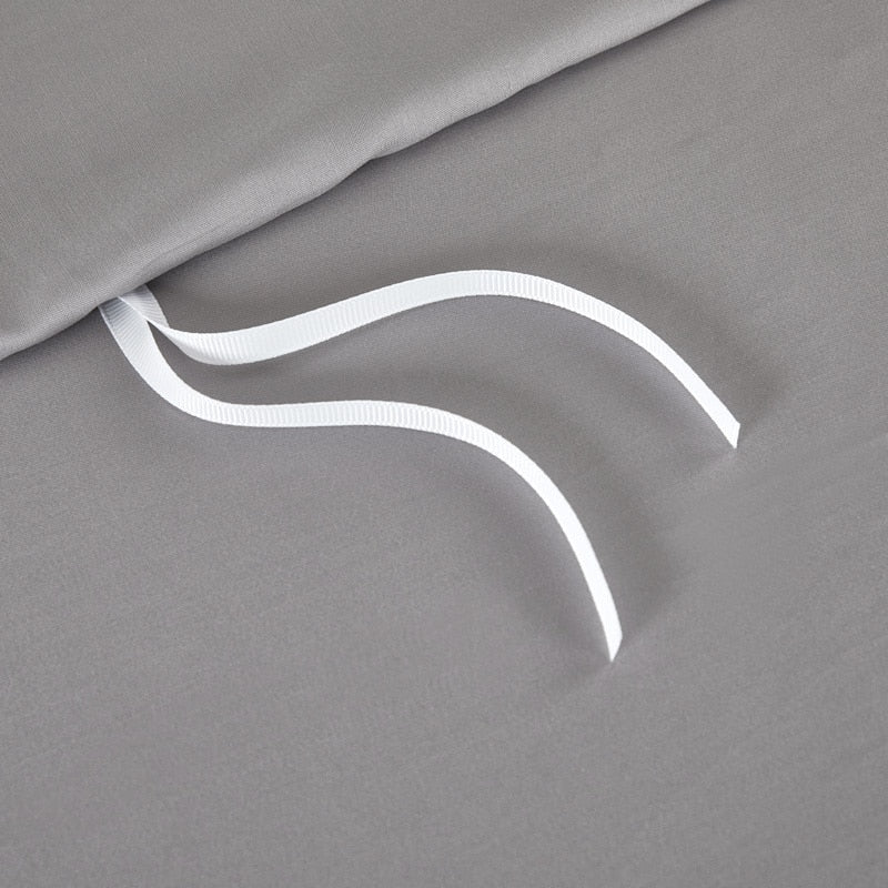 VALENTINA 1000 THREAD COUNT PREMIUM DUVET COVER & SHAMS