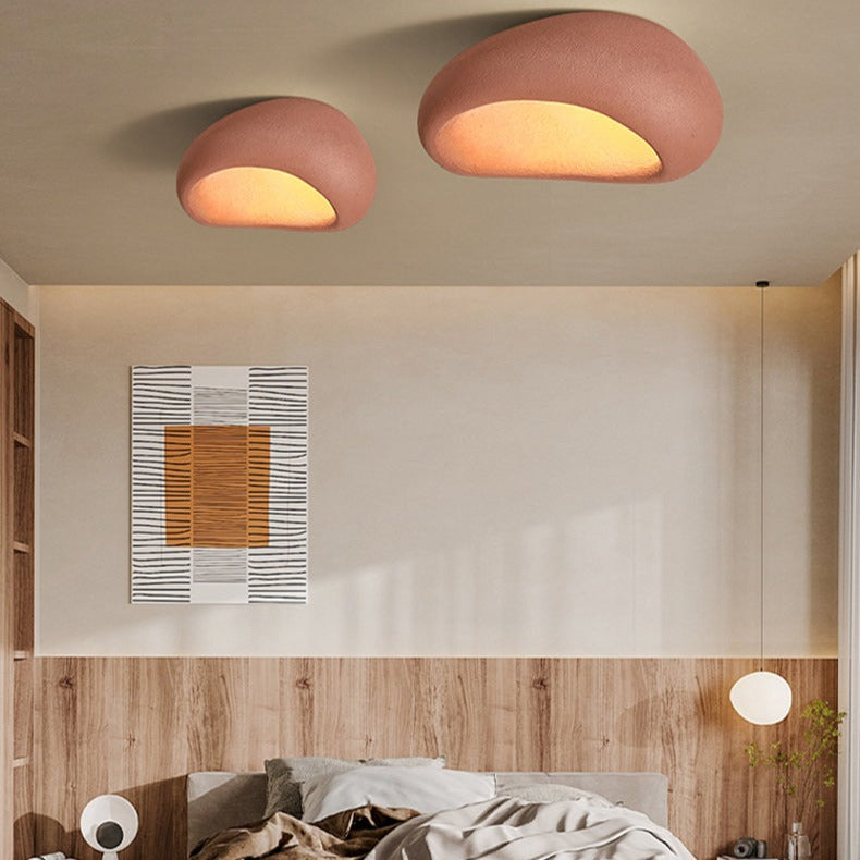 ENCHANTED ARBOREAL CEILING LIGHT
