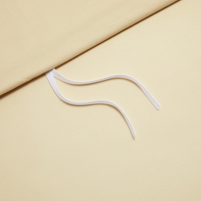 BEATRICE 1000 THREAD COUNT DUVET COVER & SHAMS