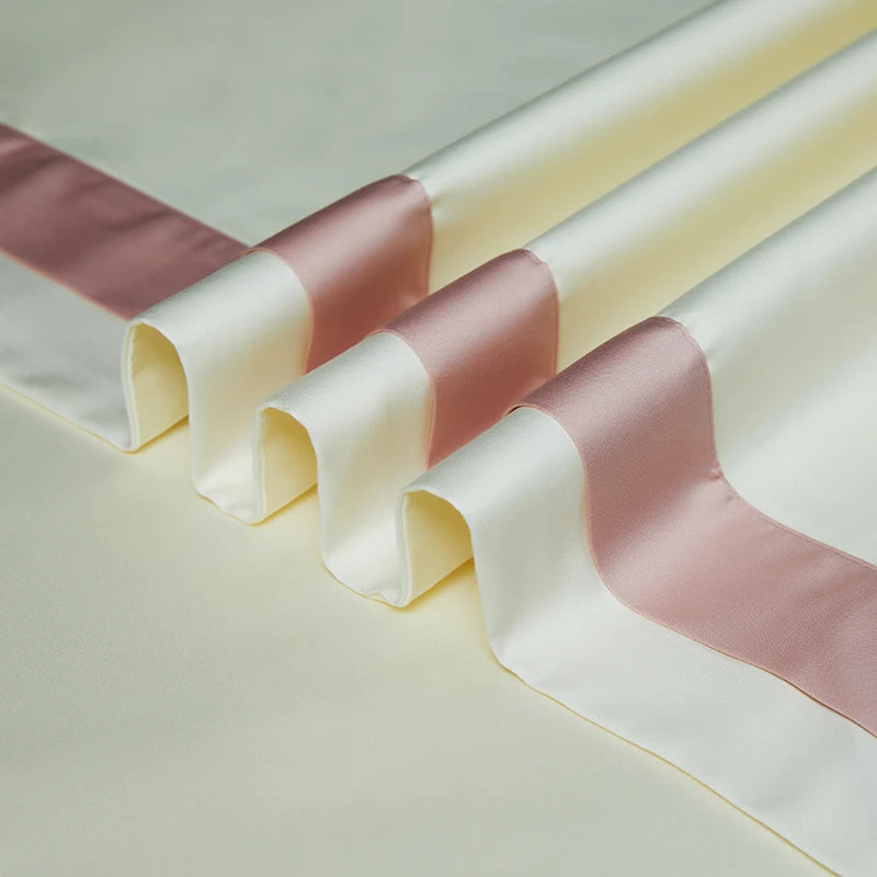 BIANCA DUVET COVER & SHAMS 1000TC