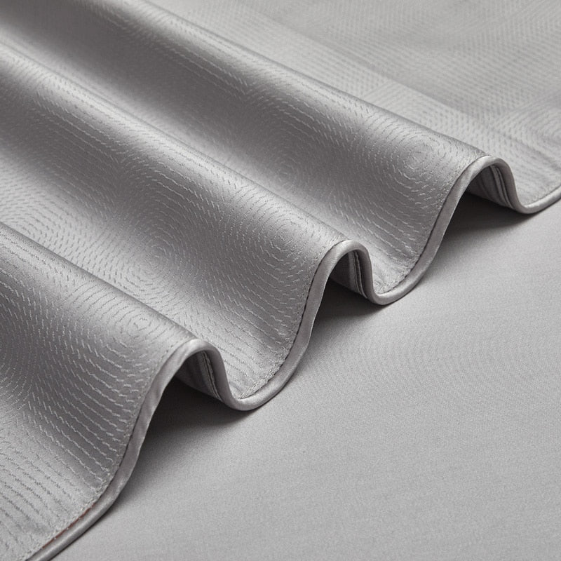 VALENTINA 1000 THREAD COUNT PREMIUM DUVET COVER & SHAMS