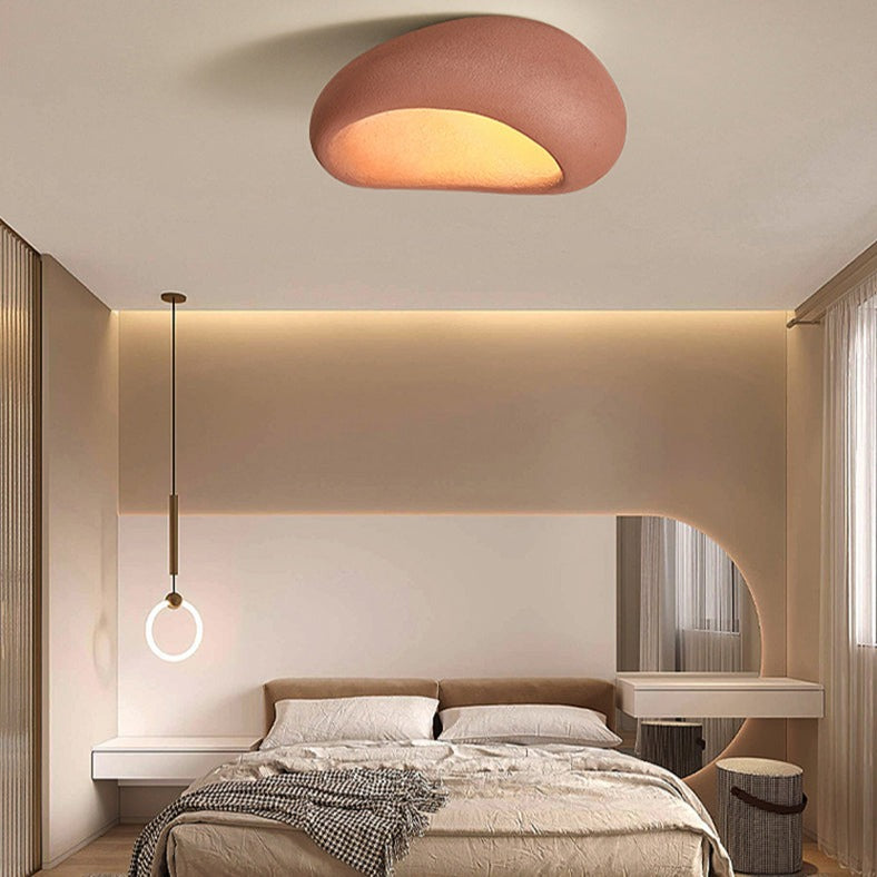 ENCHANTED ARBOREAL CEILING LIGHT