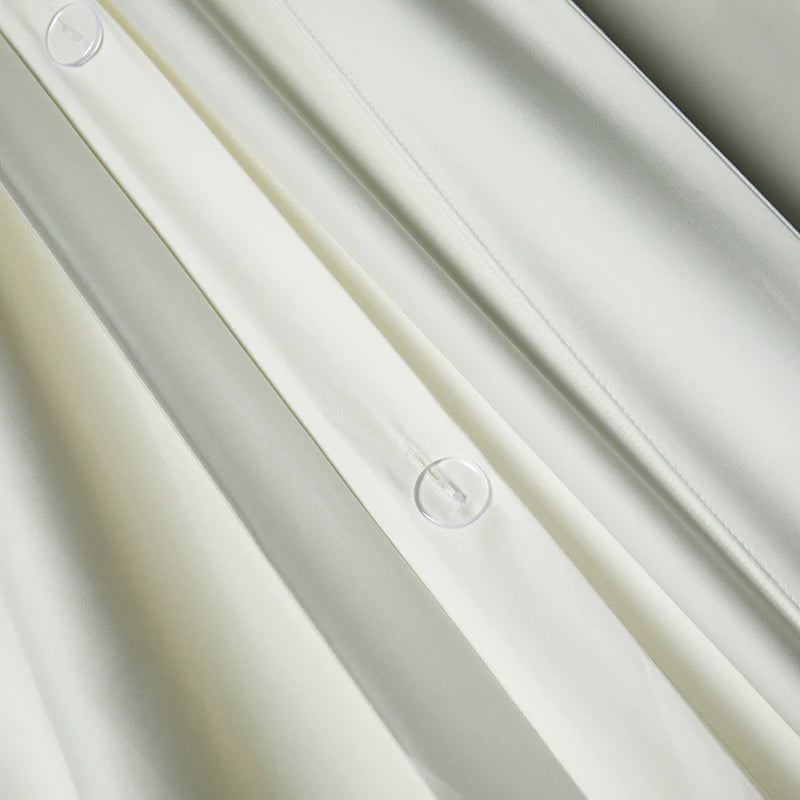 BIANCA DUVET COVER & SHAMS 1000TC