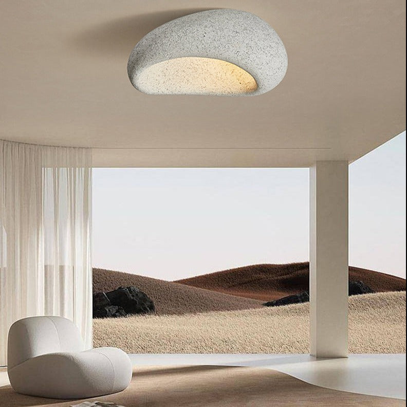 ENCHANTED ARBOREAL CEILING LIGHT