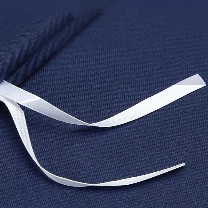 ALESSIA DUVET COVER & SHAMS 1000TC