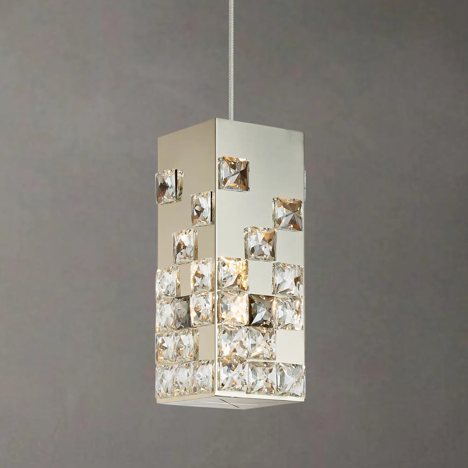 LUMIÉRE DE CARTIER PENDANT