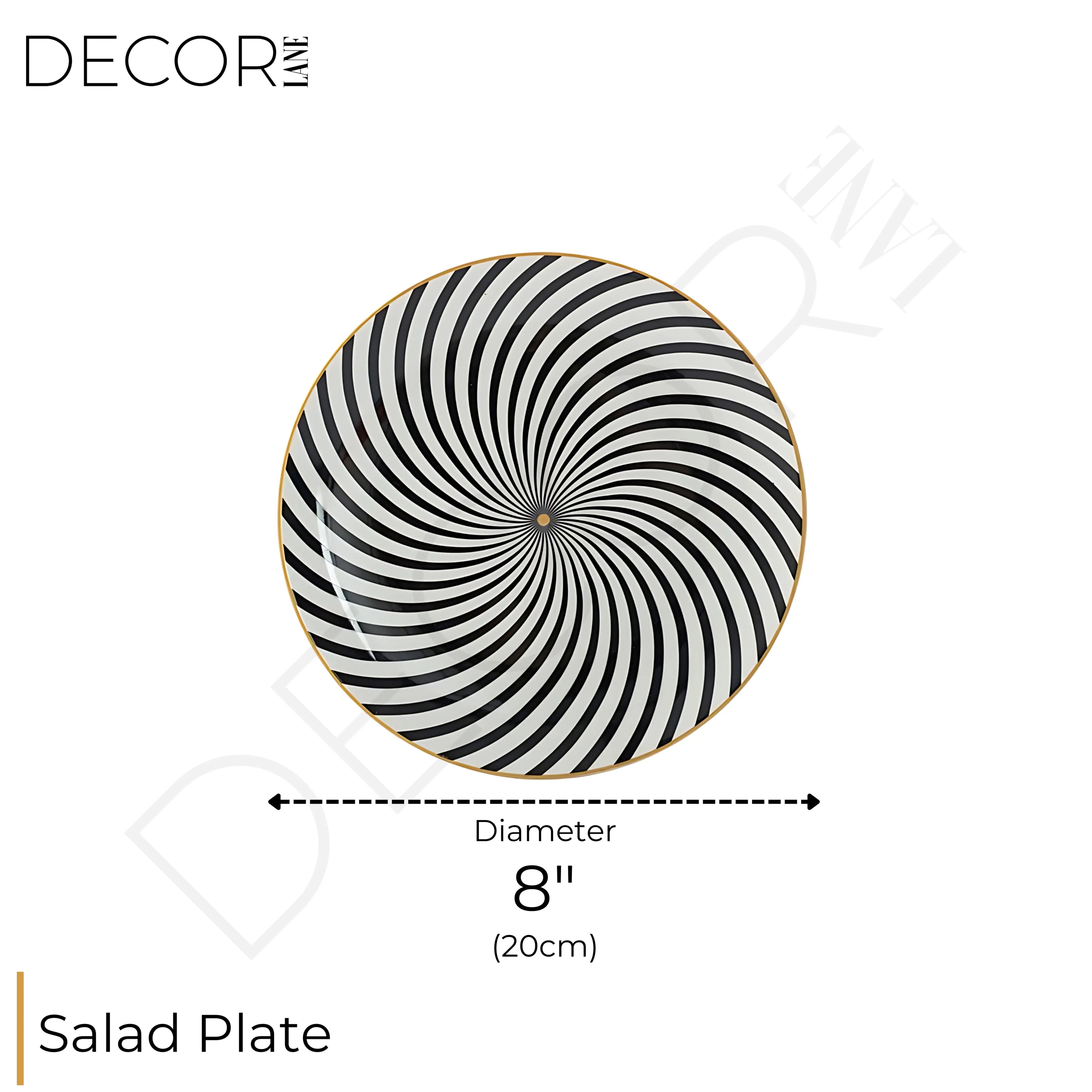 EUCLID PLATE COLLECTION