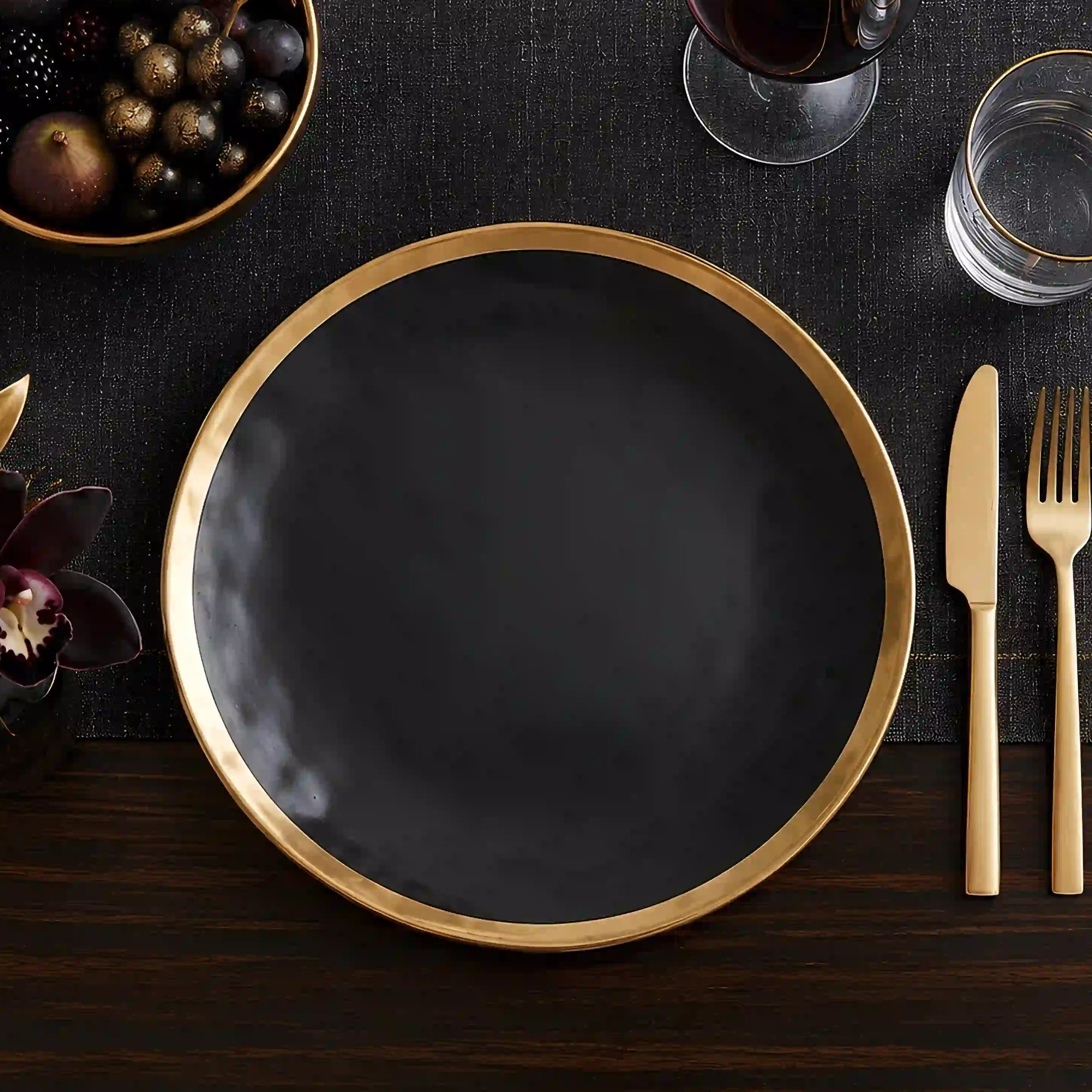 ONYX PLATE