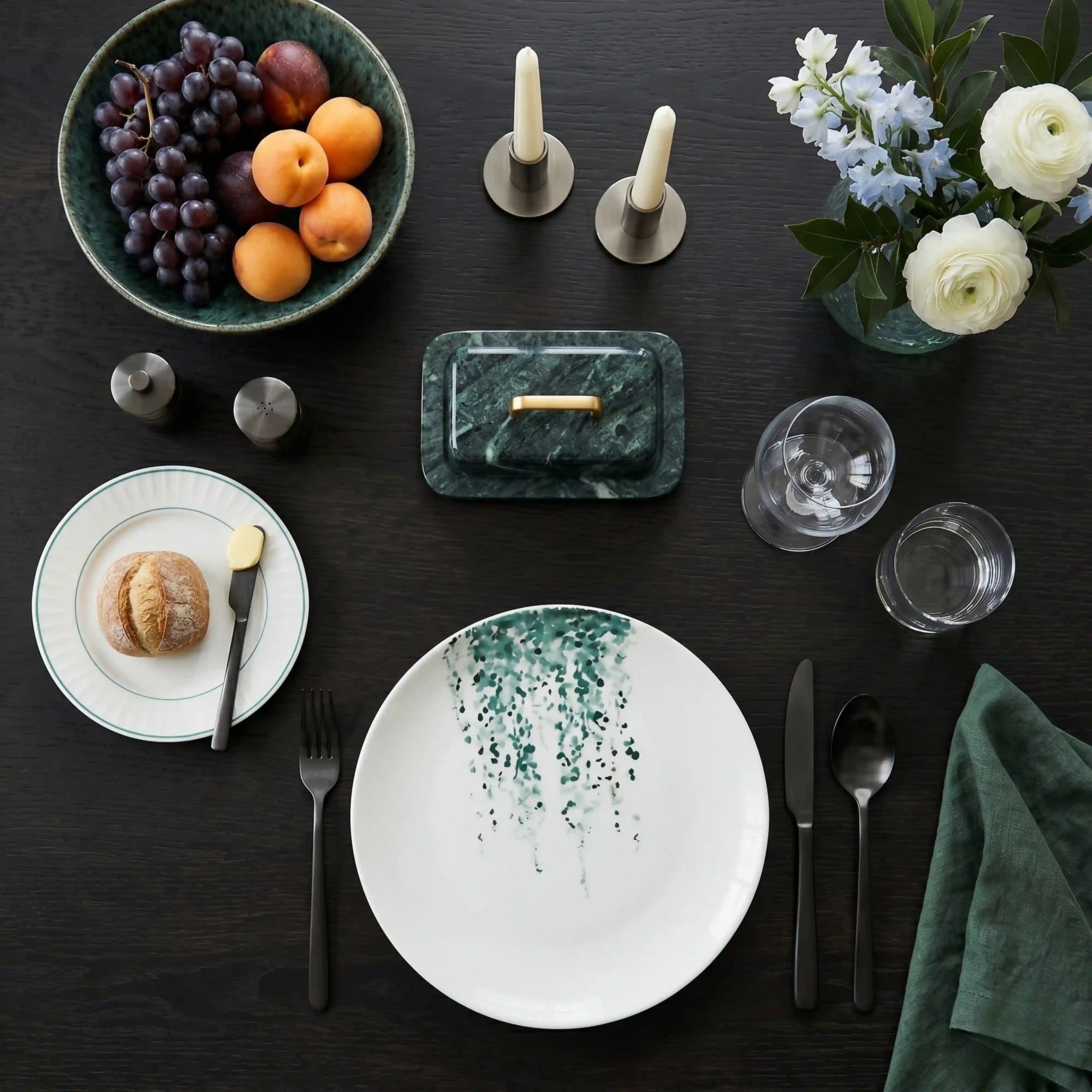 PLANTAE PLATE COLLECTION