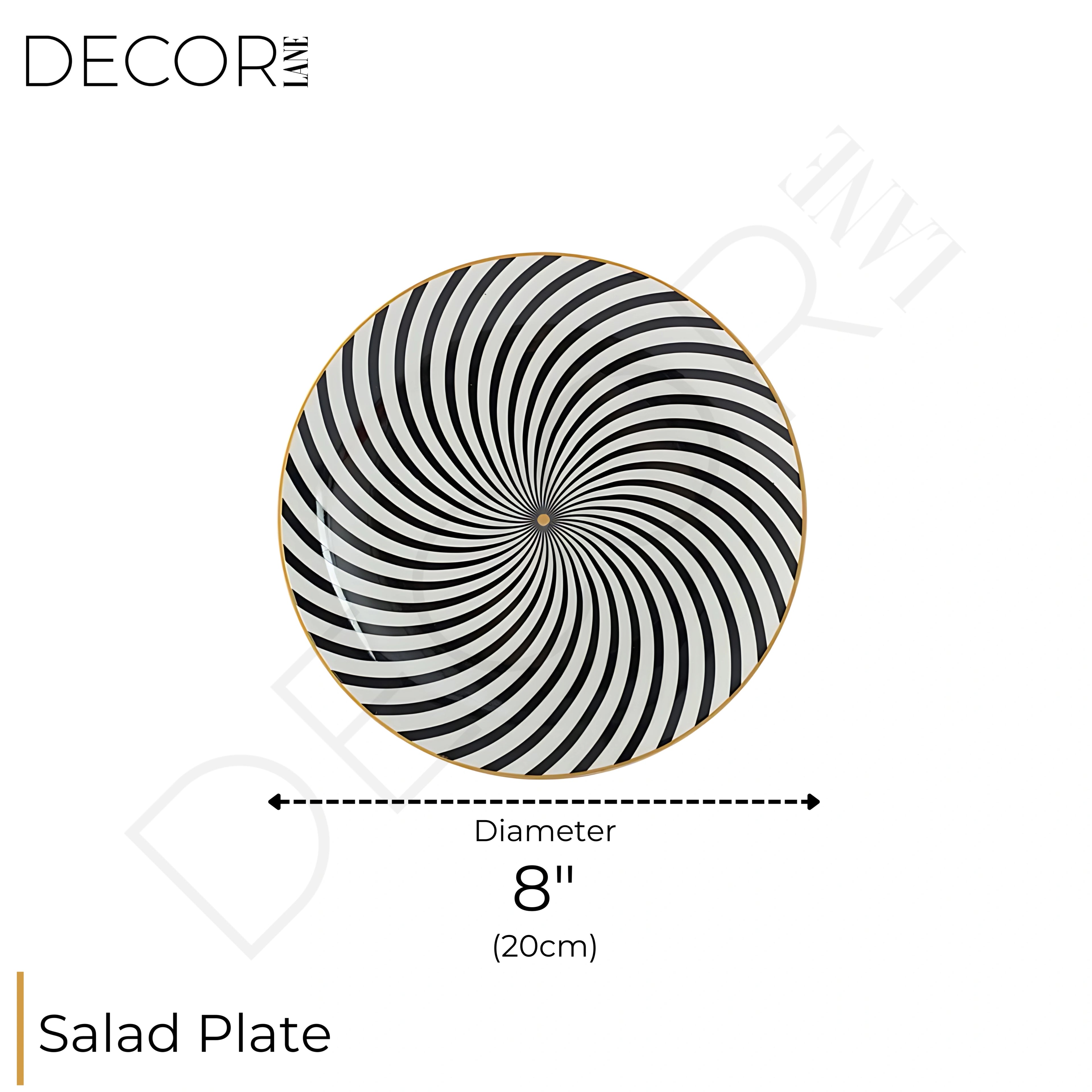 EUCLID PLATE COLLECTION