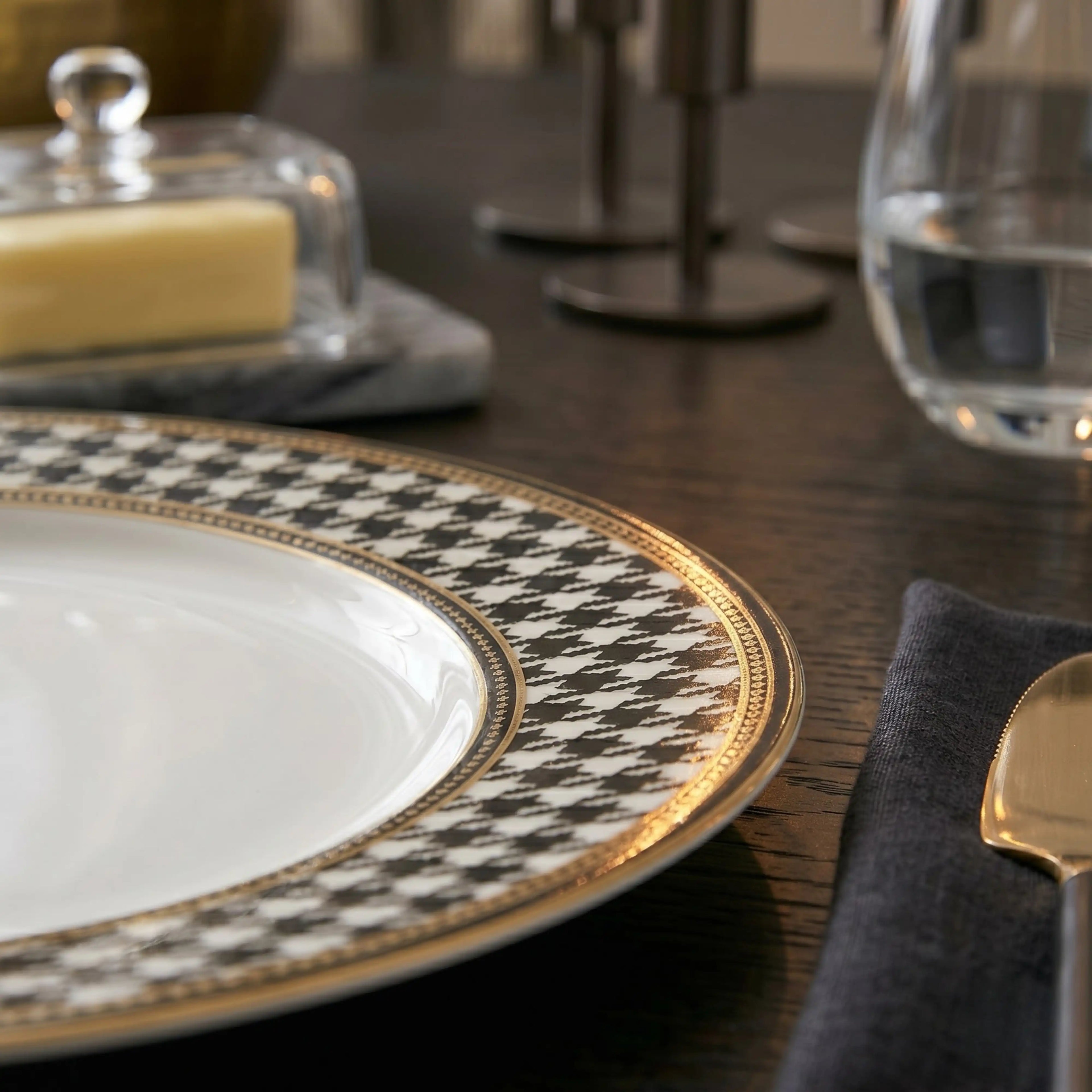 CLAIRE WINDSOR PLATE