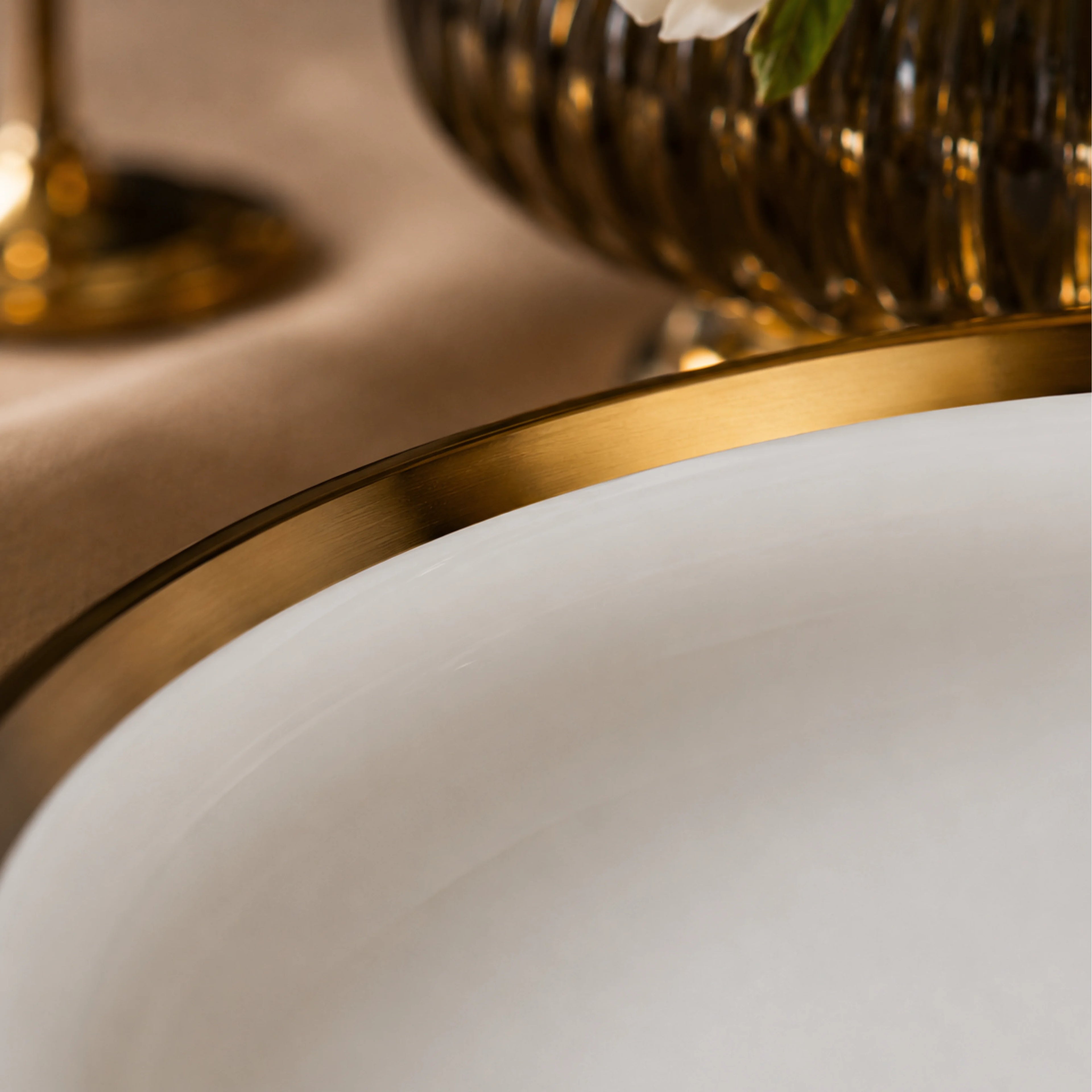 OSIRIS OF PEARL PLATE