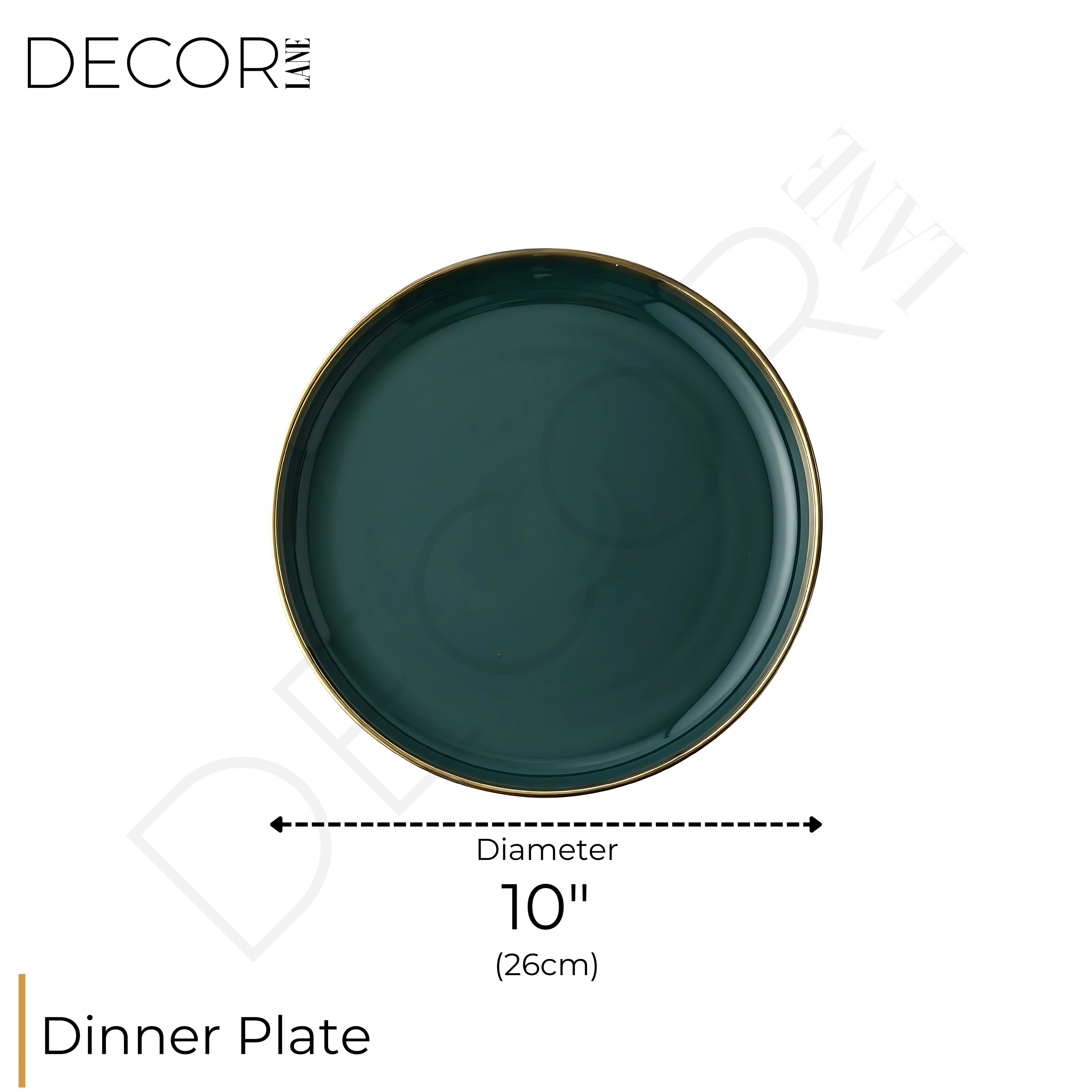 JADEN PLATE