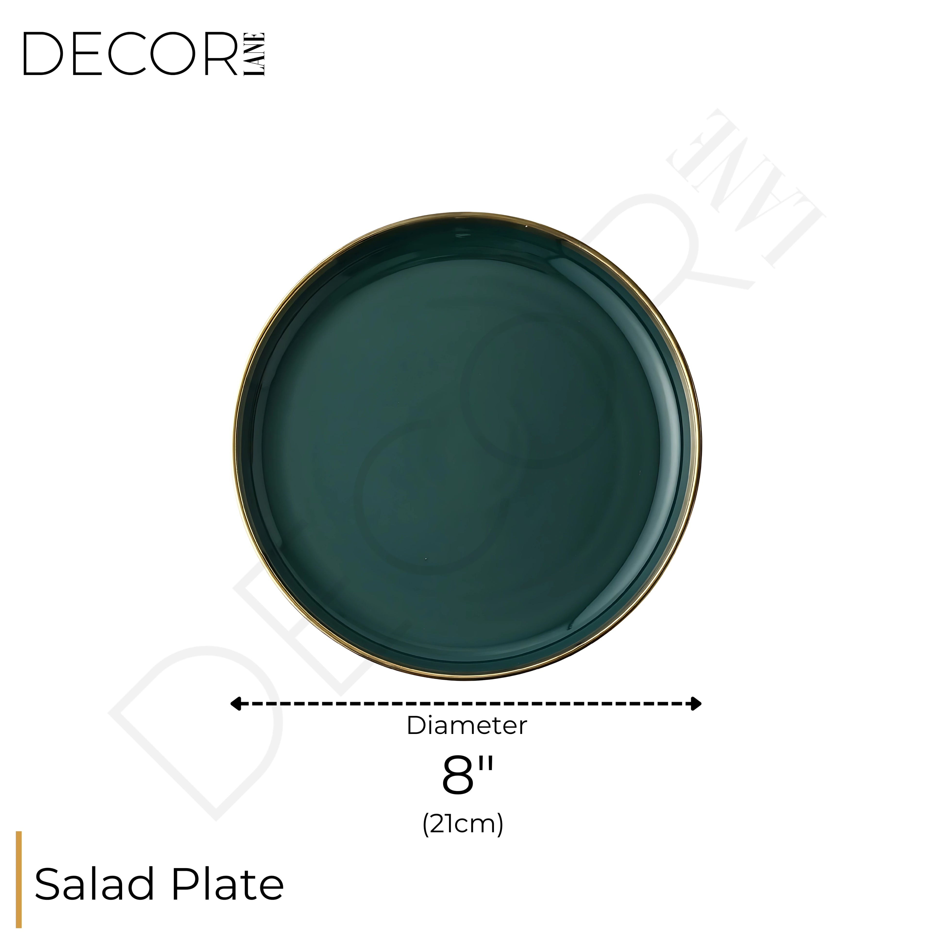 JADEN PLATE