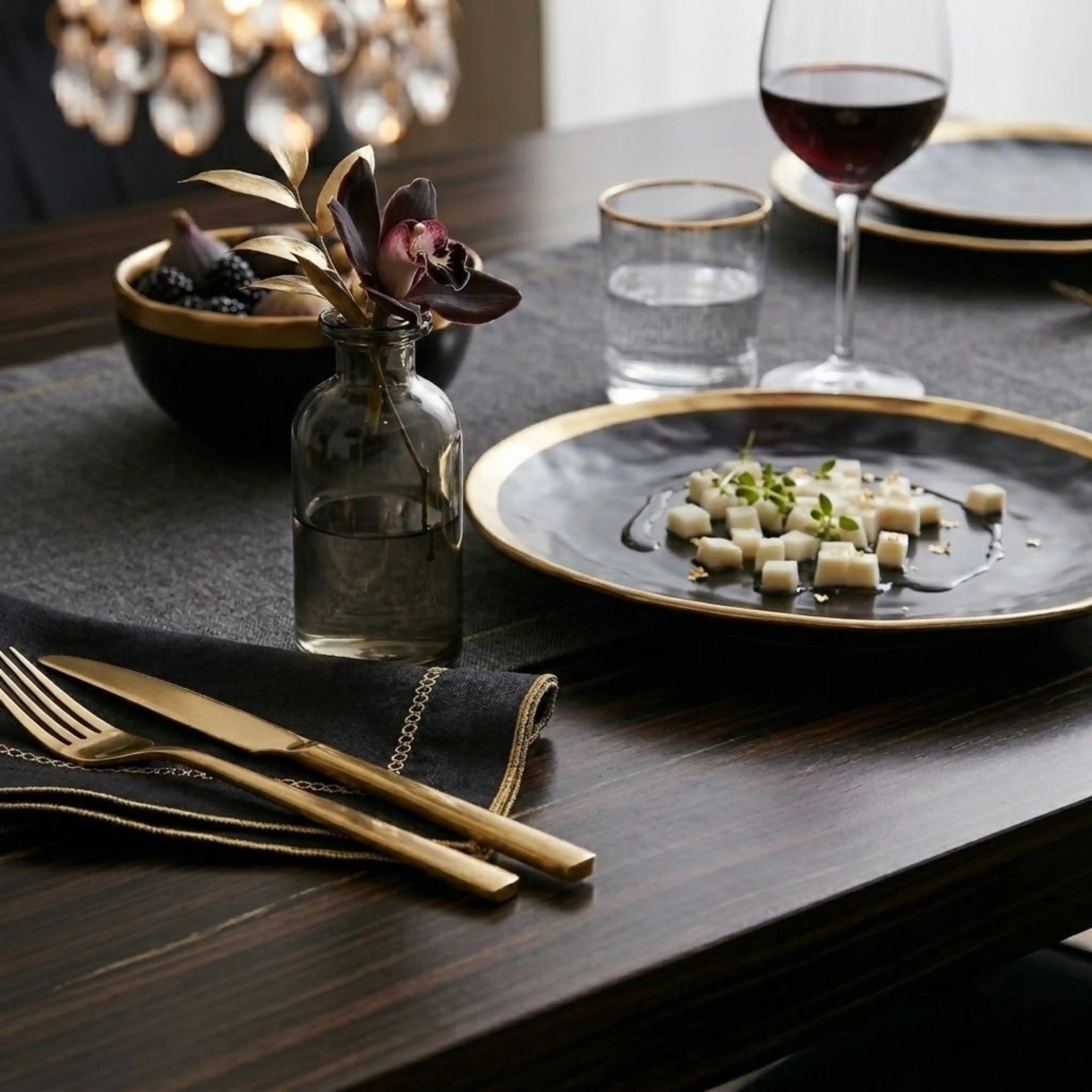 ONYX PLATE