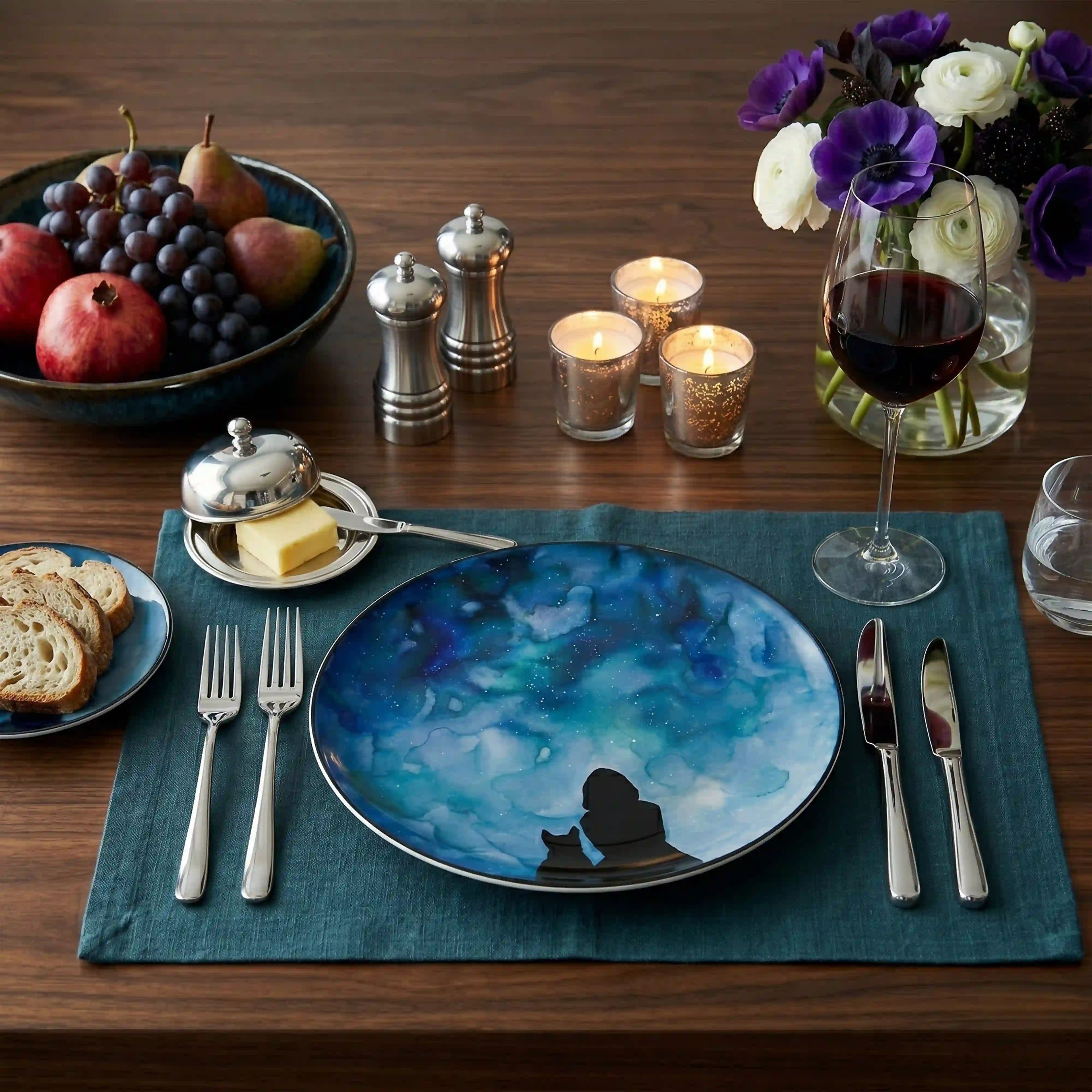 GALILEO CELESTIAL COLLECTION