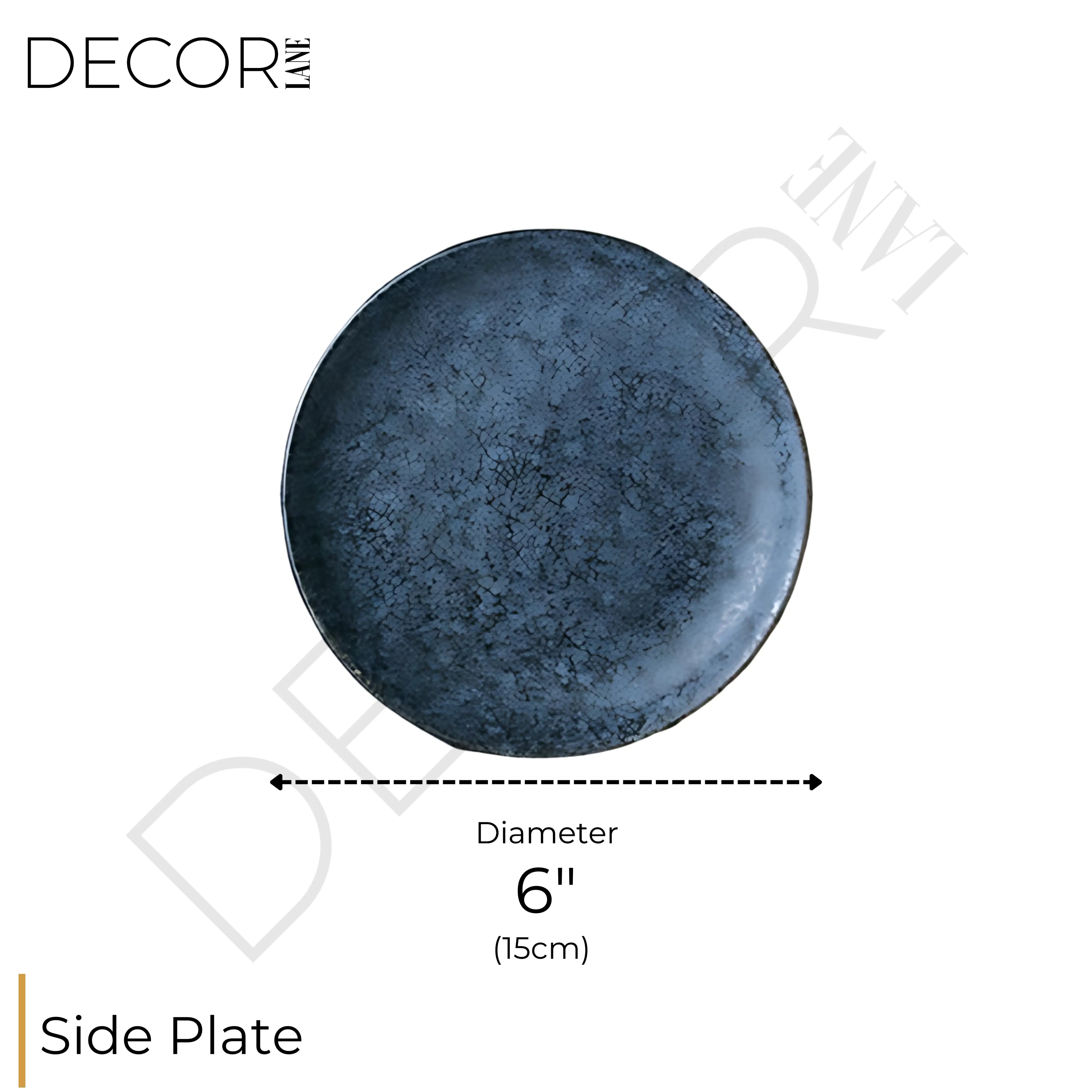 STONE PLATE